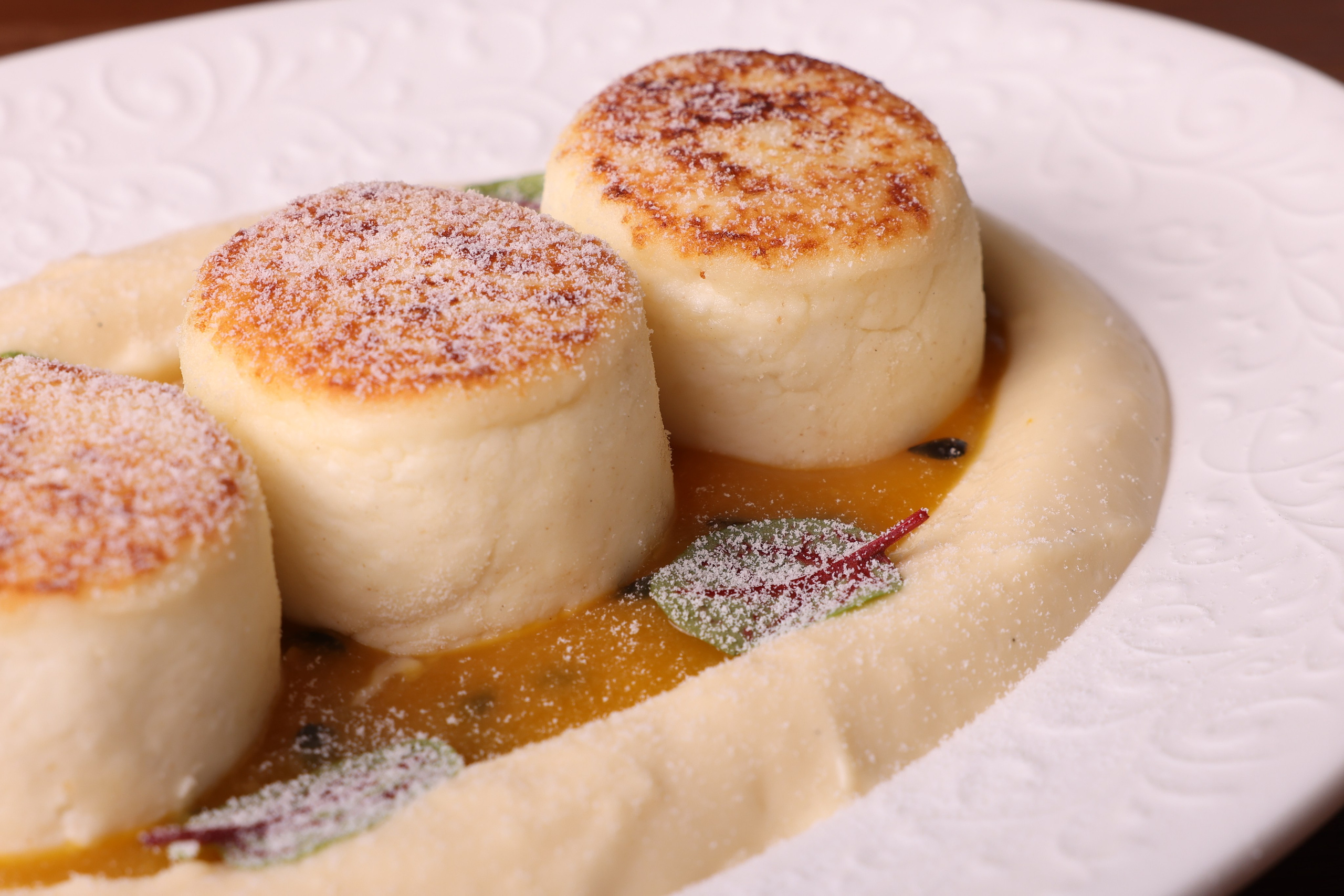 MAHAN. Фуд-фотография и гастровизуал