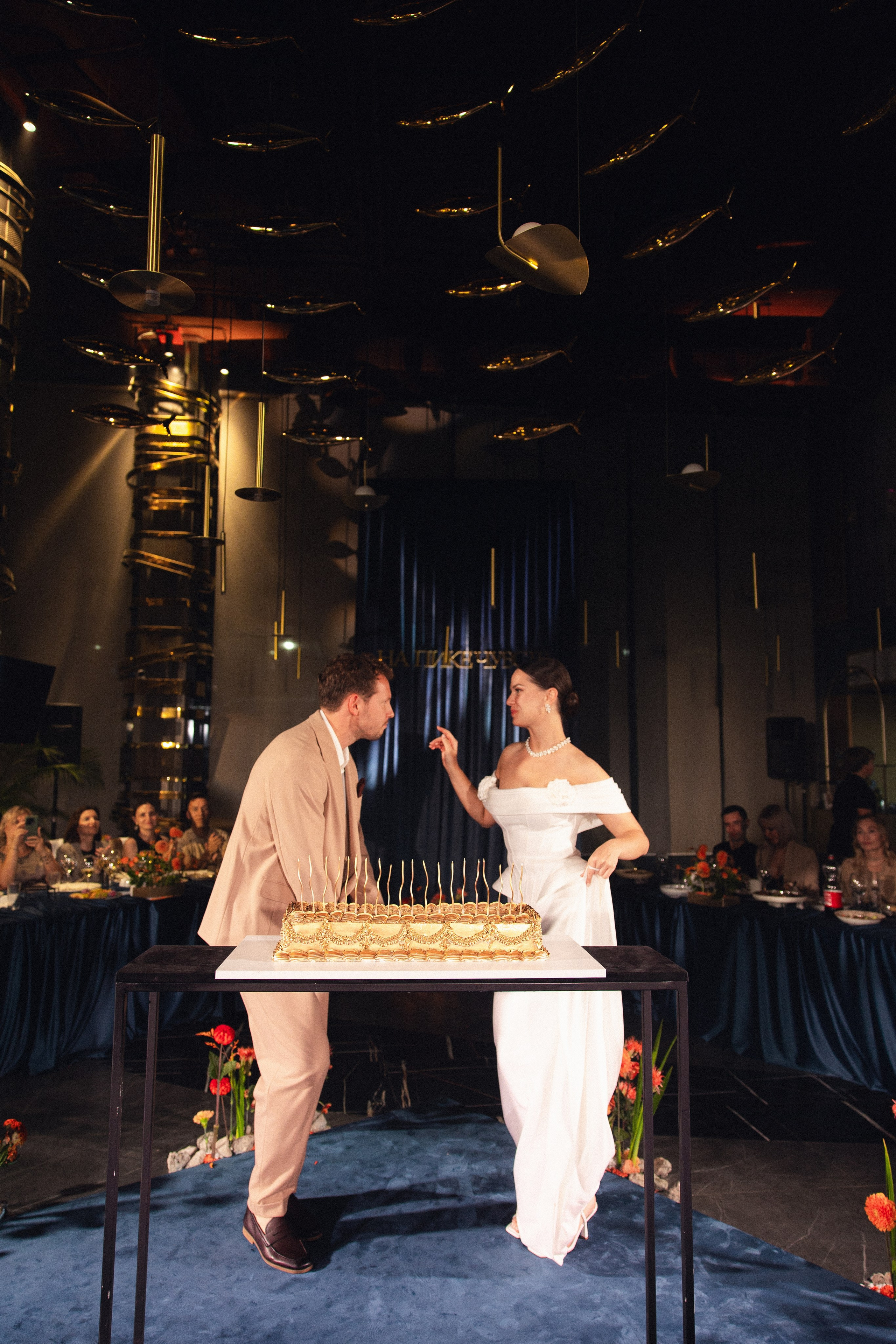 Андрей + Антонина. Свадебный и репортажный фотограф в Казани Регина Гареева