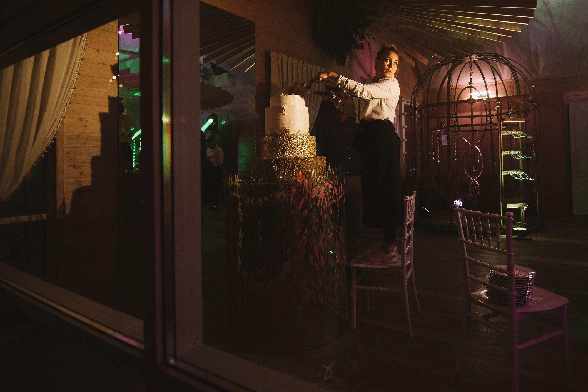 НЕСЛУЧАЙНОСТЬ. Свадебный фотограф в Ставрополе Сергей Шляхов