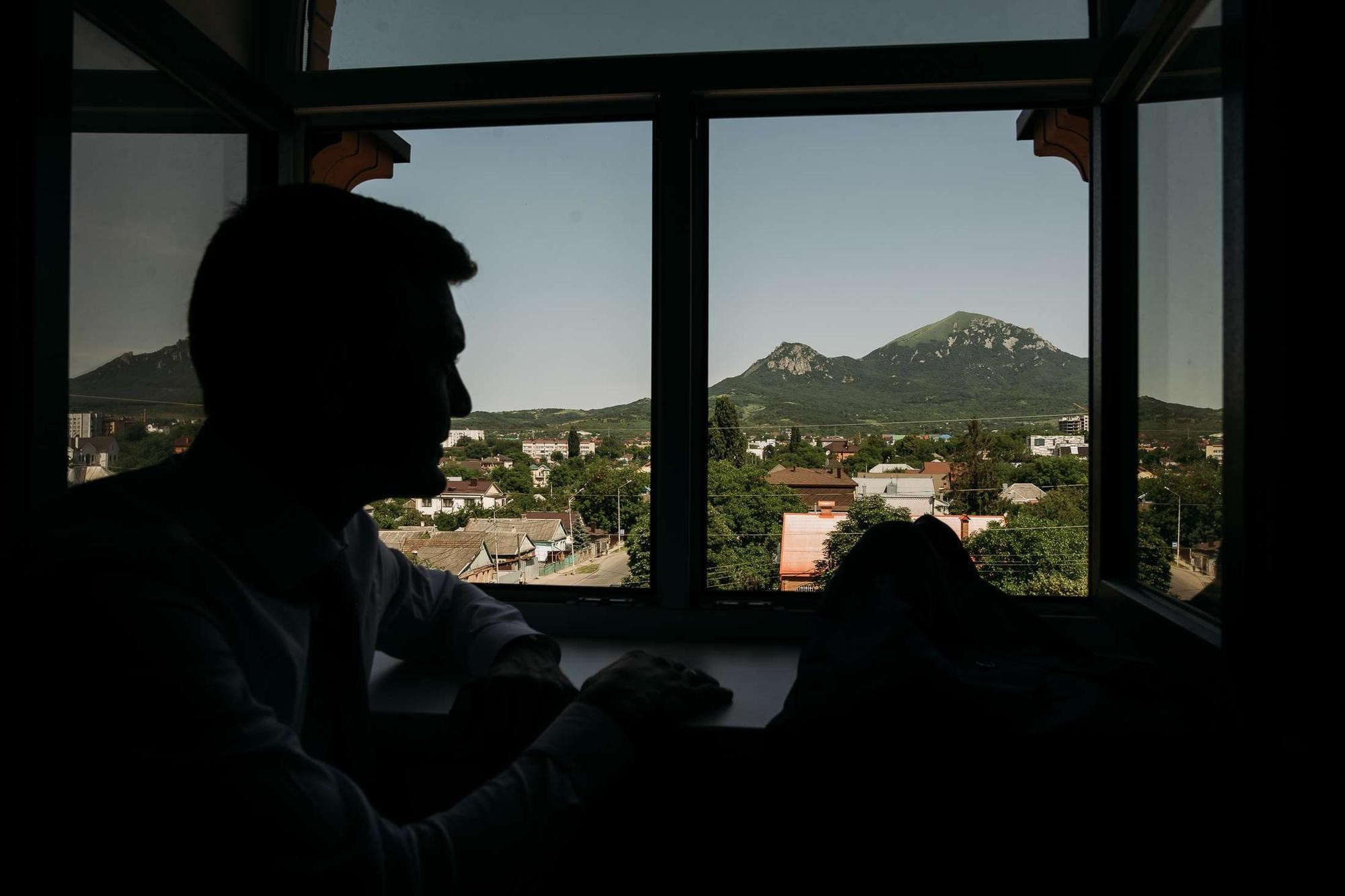 ЛОВИ МОМЕНТ. Свадебный фотограф в Ставрополе Сергей Шляхов