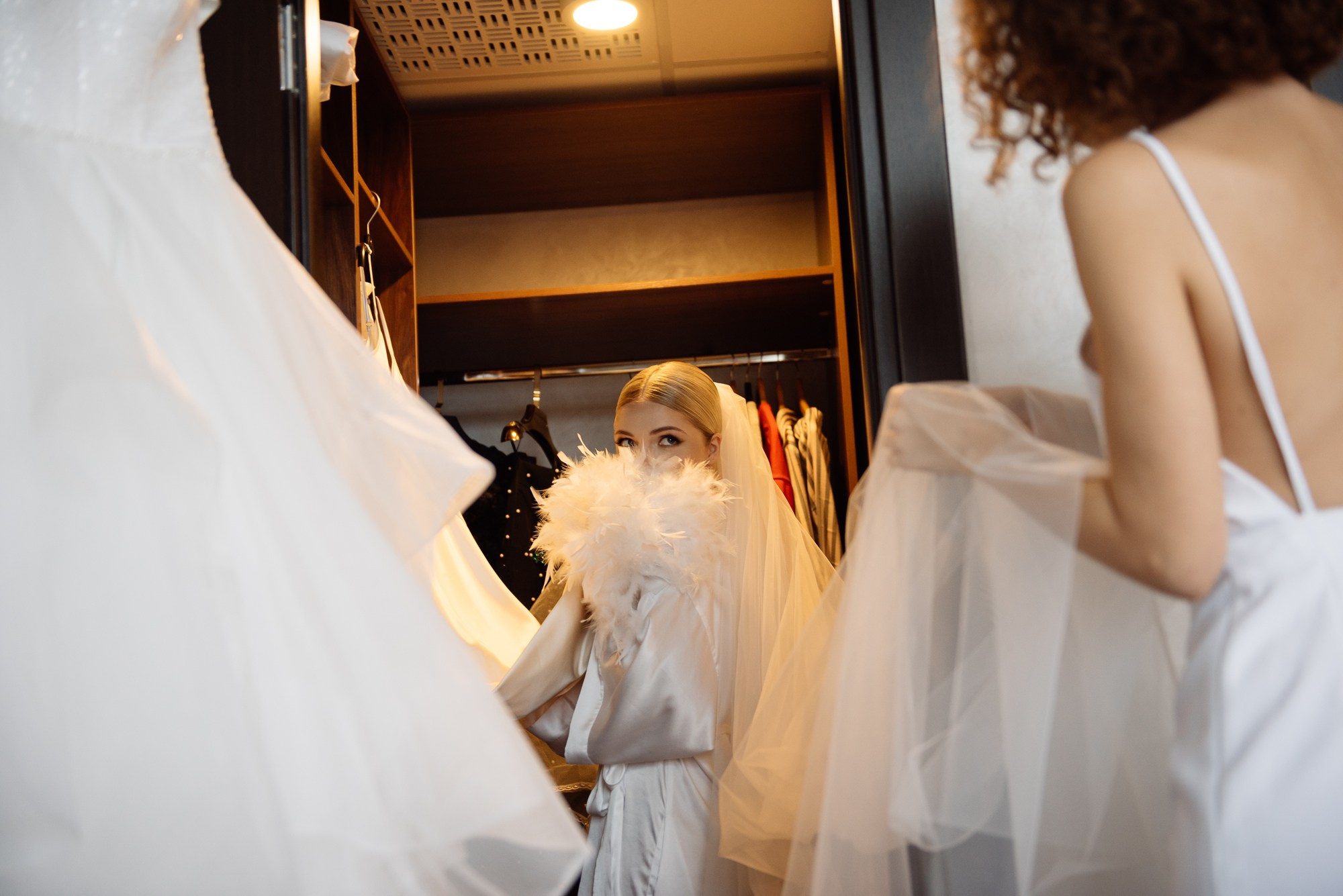 СТАНИСЛАВ И СОФЬЯ. Свадебный фотограф в Ставрополе Сергей Шляхов