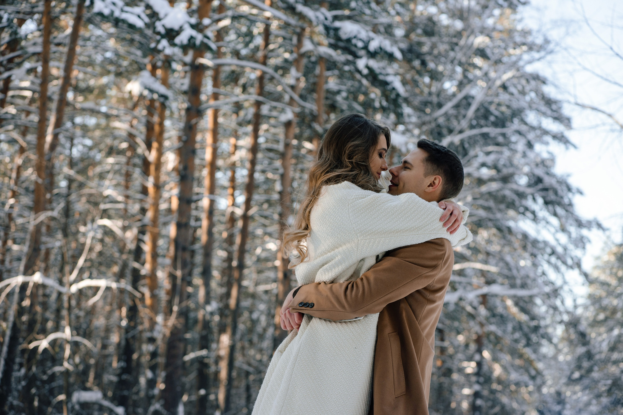 Артем & Кристина. Свадебный фотограф в Санкт-Петербурге — Евгения Лютоева