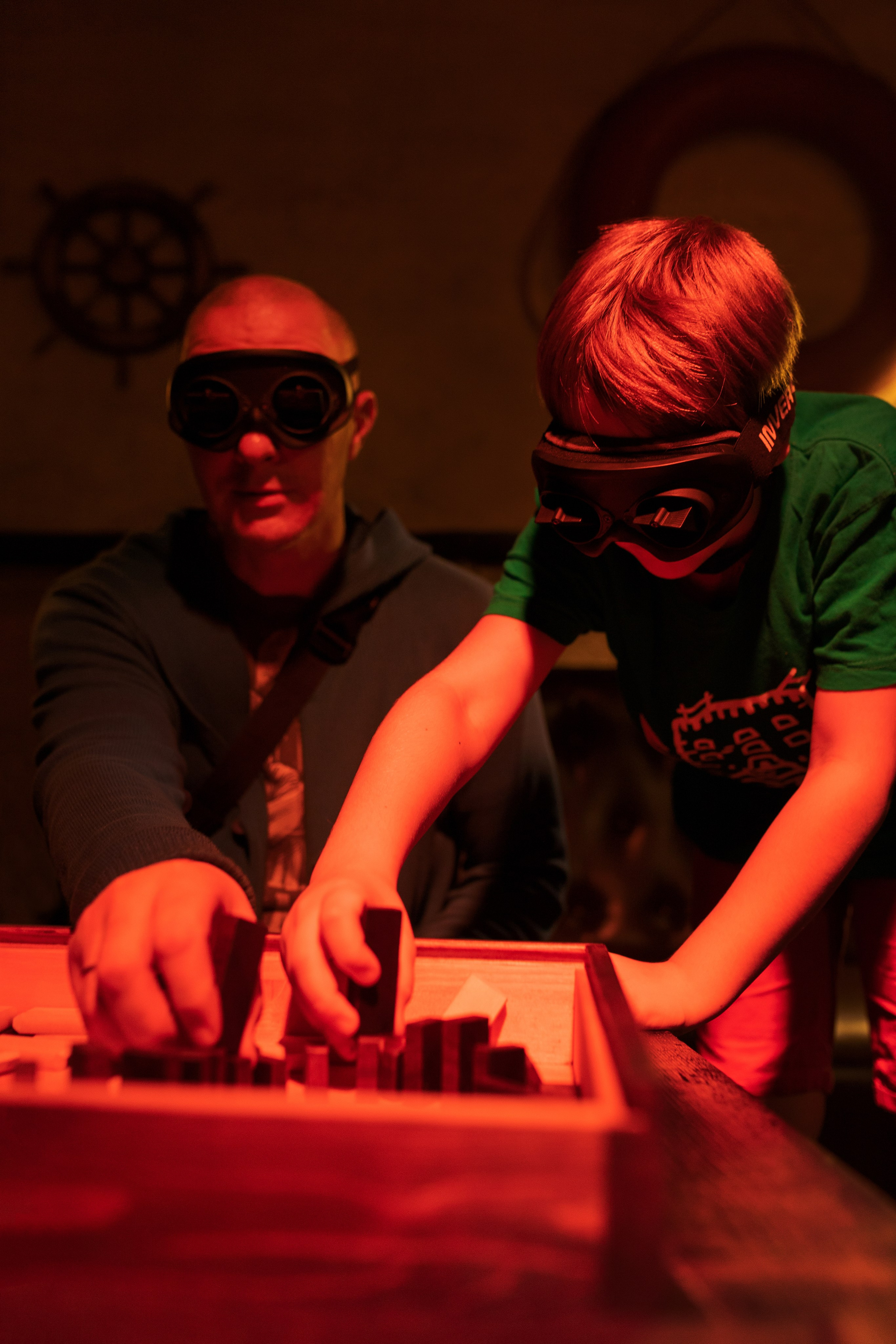 Репортажная съёмка детских дней рождения | Фото и видео для праздников | ZPROD. Фото и видеосъемка | продакшн студия ZPROD