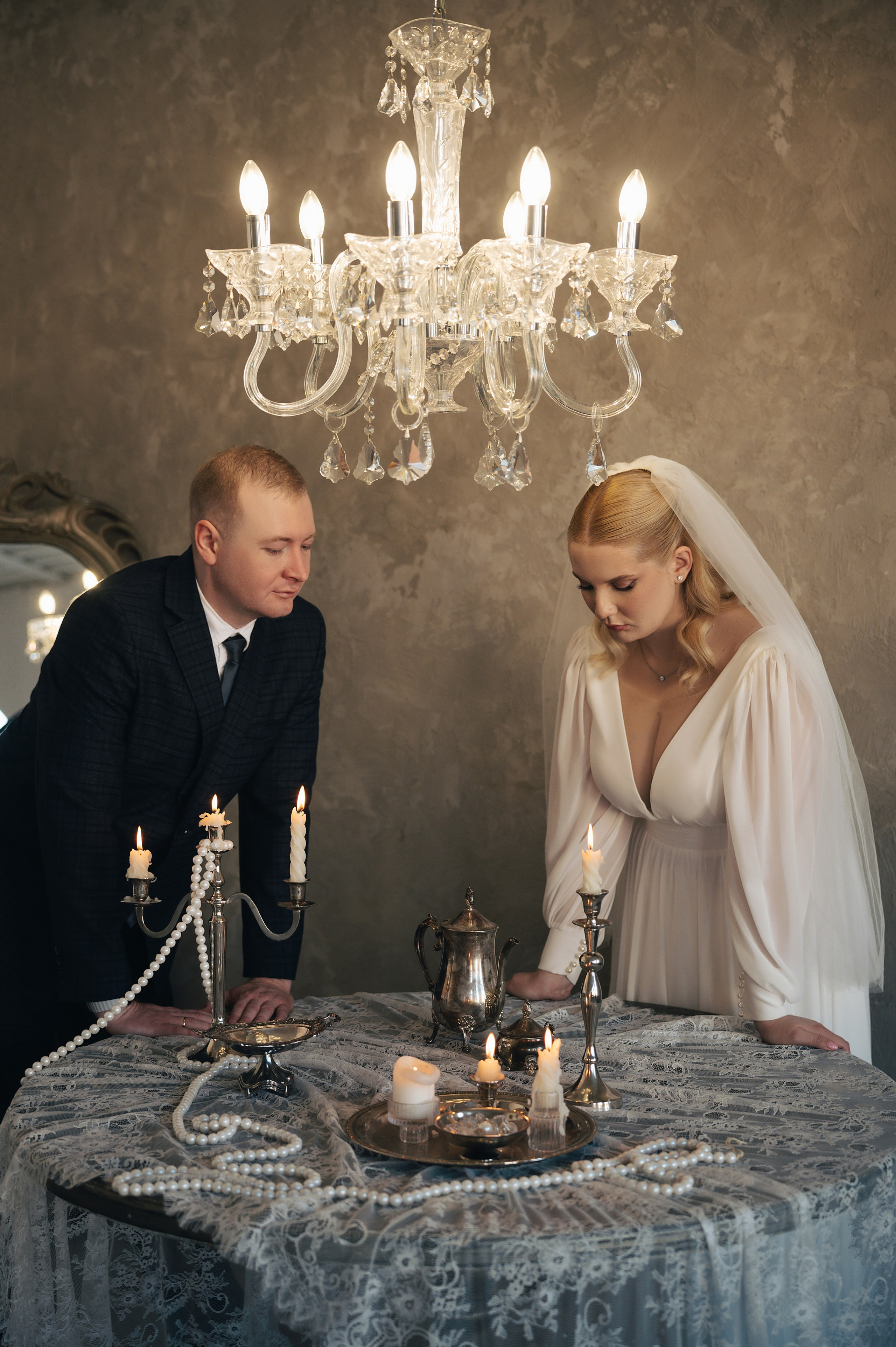 Сергей & Юлия. Фотограф Таня Юдина в Ростове-на-Дону