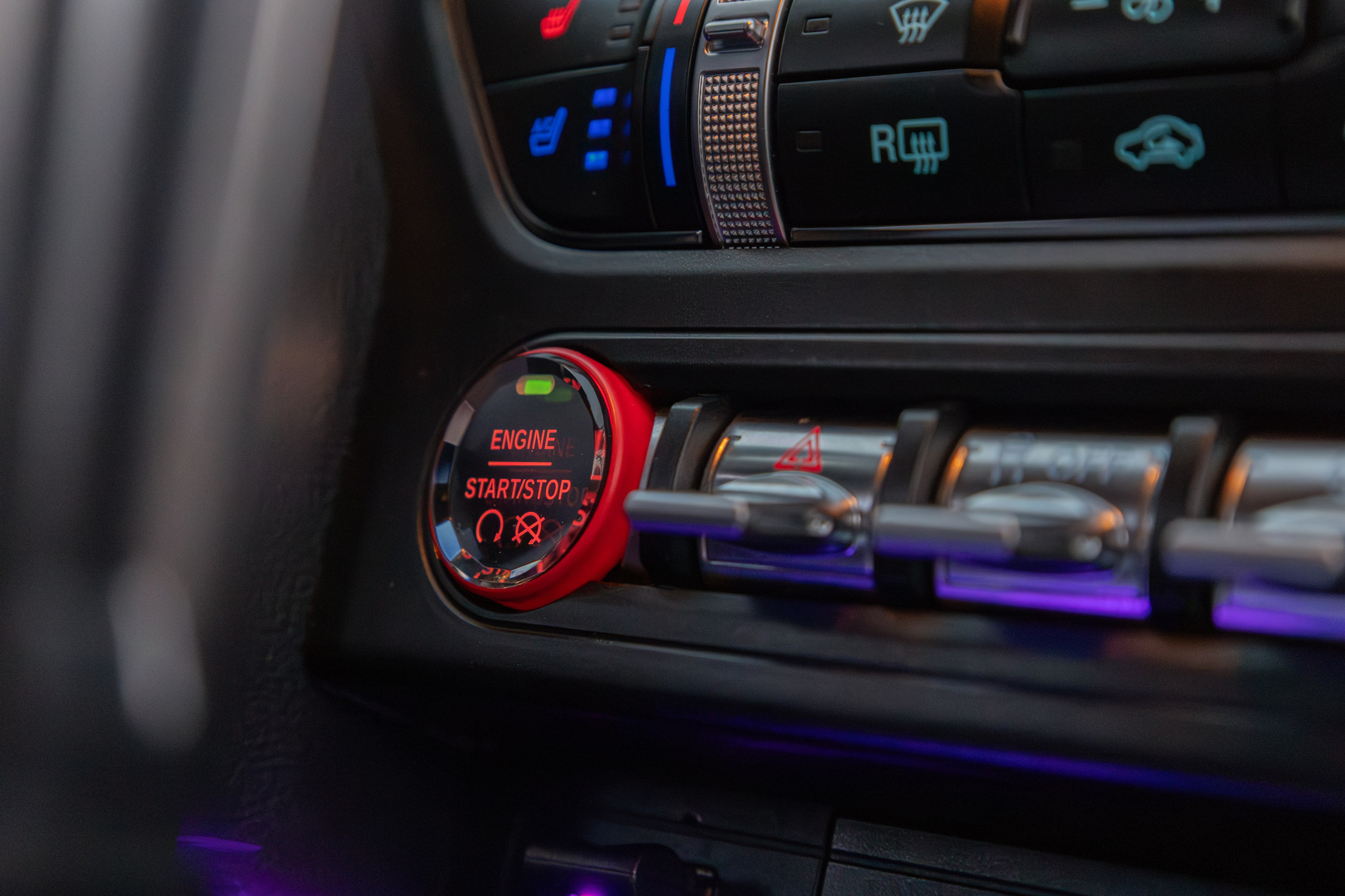 Mustang. Мелехов Дмитрий|Фотограф|Видеограф