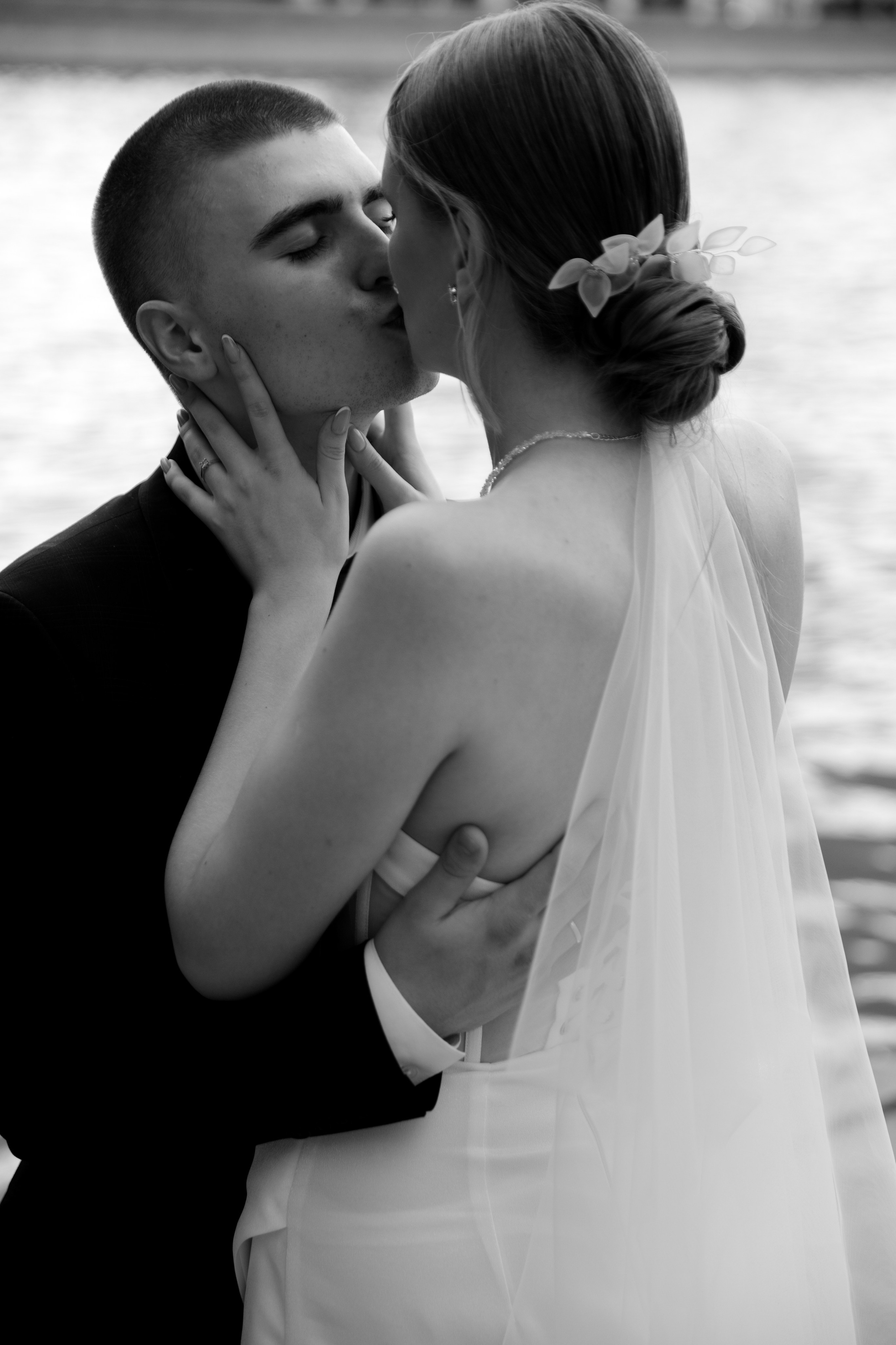 Соня и Дима | Hyatt Regency Moscow. Свадебный фотограф Ангелина Зотова | Обнинск, Москва, Калуга