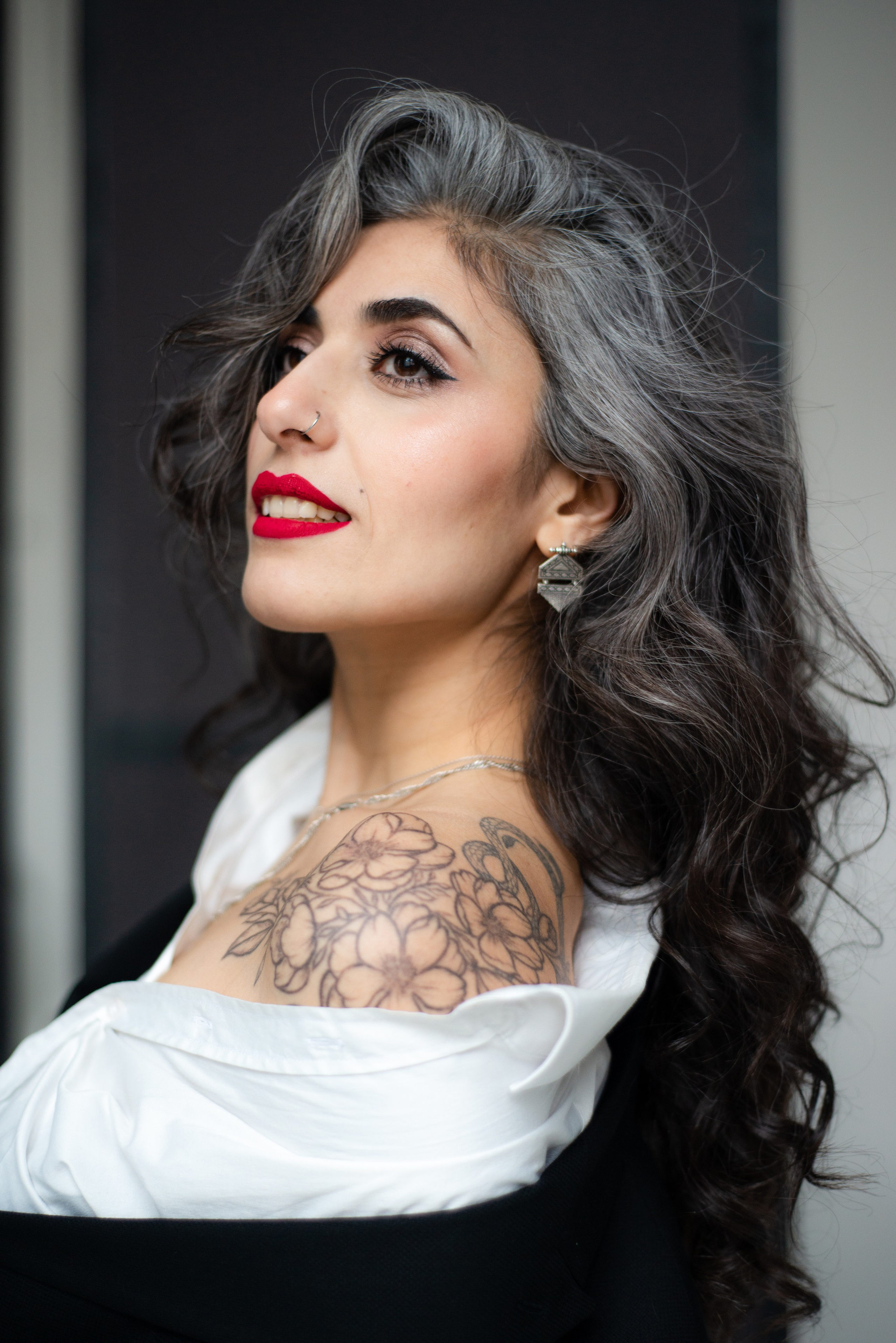 Портрет. Фотограф в Санкт-Петербурге Мария Мельникова