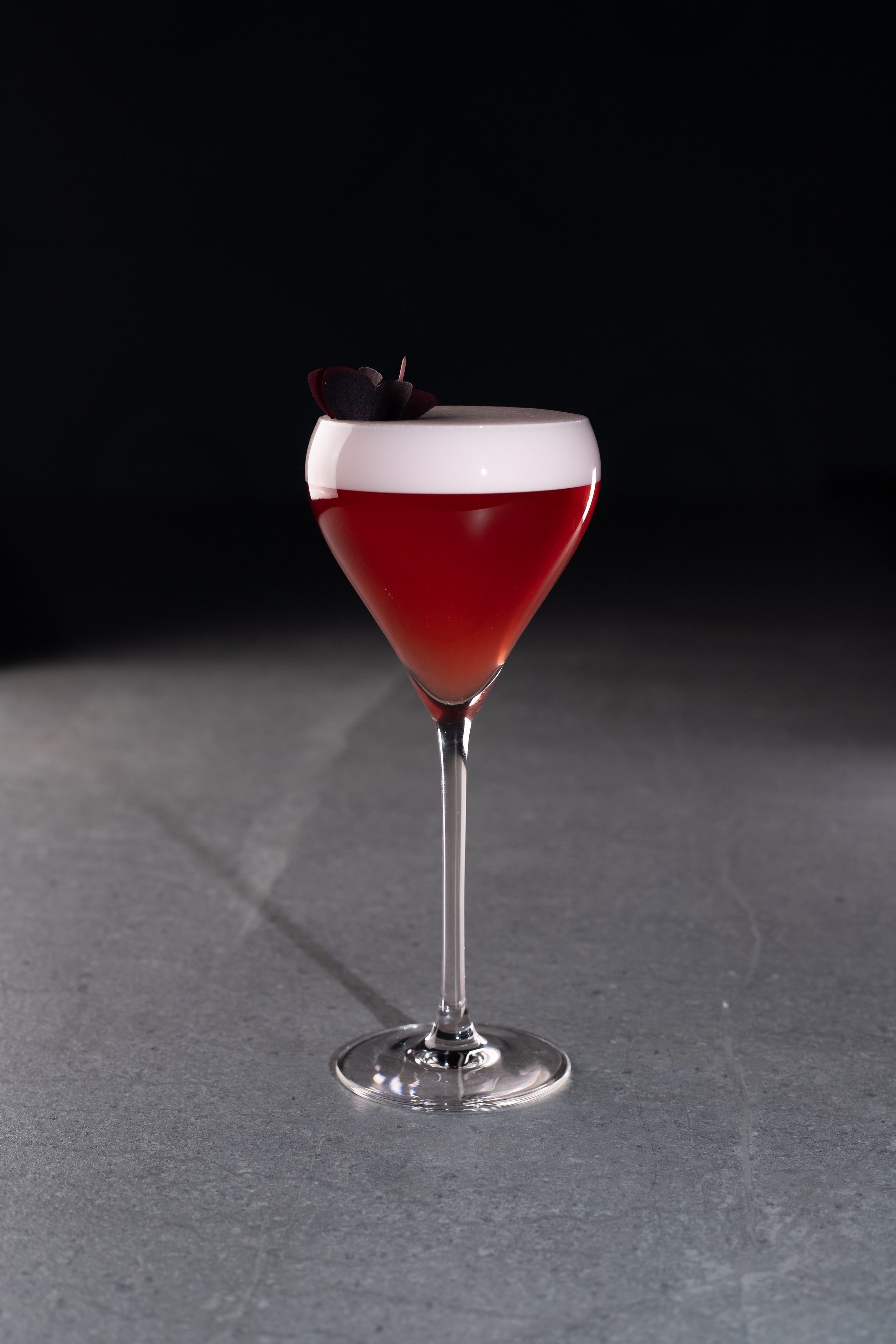 Hookah Place: Coctails. Фотограф Москва Дмитрий Курасов