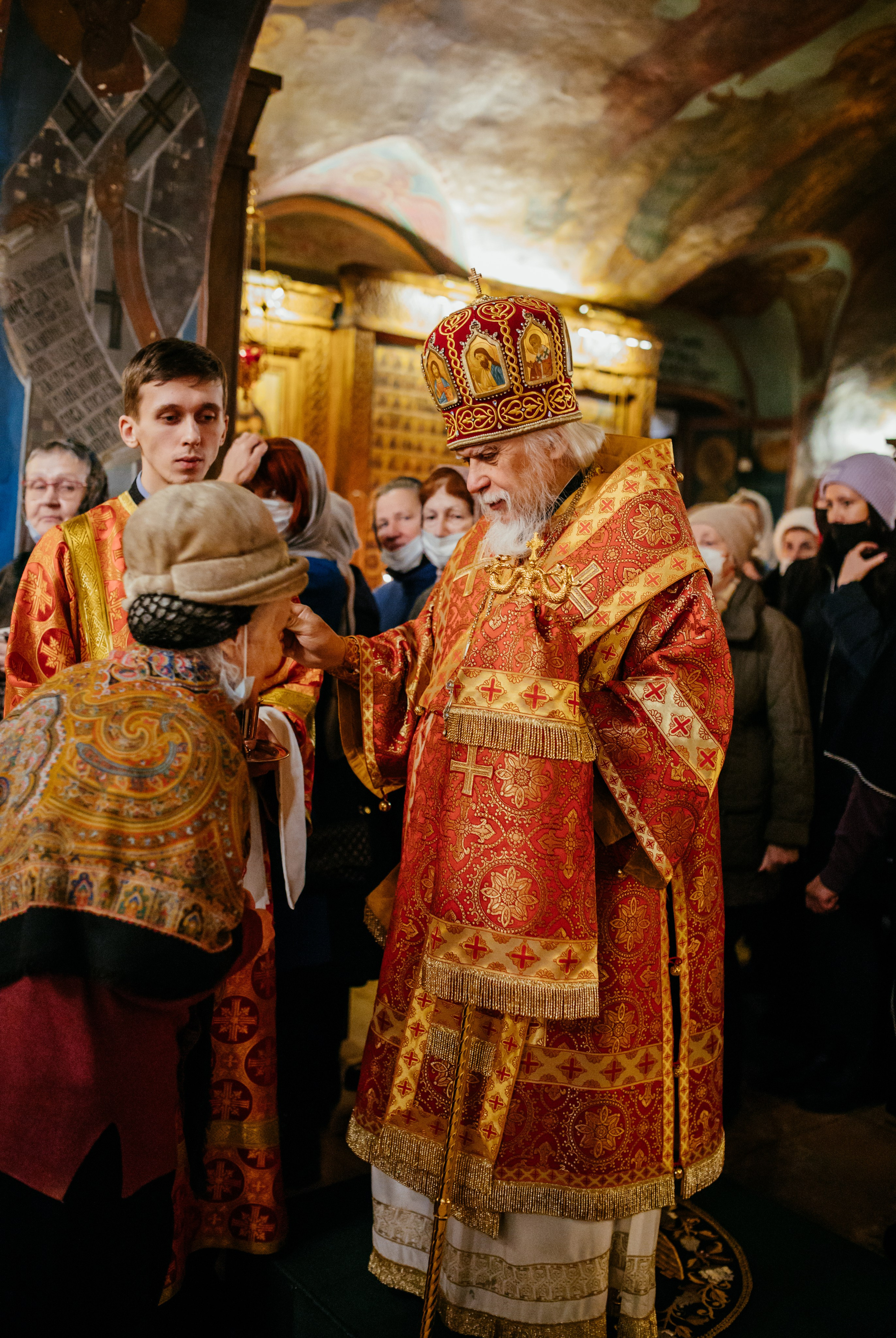 Фотографирую светом и сердцем в Москве с 2014 года