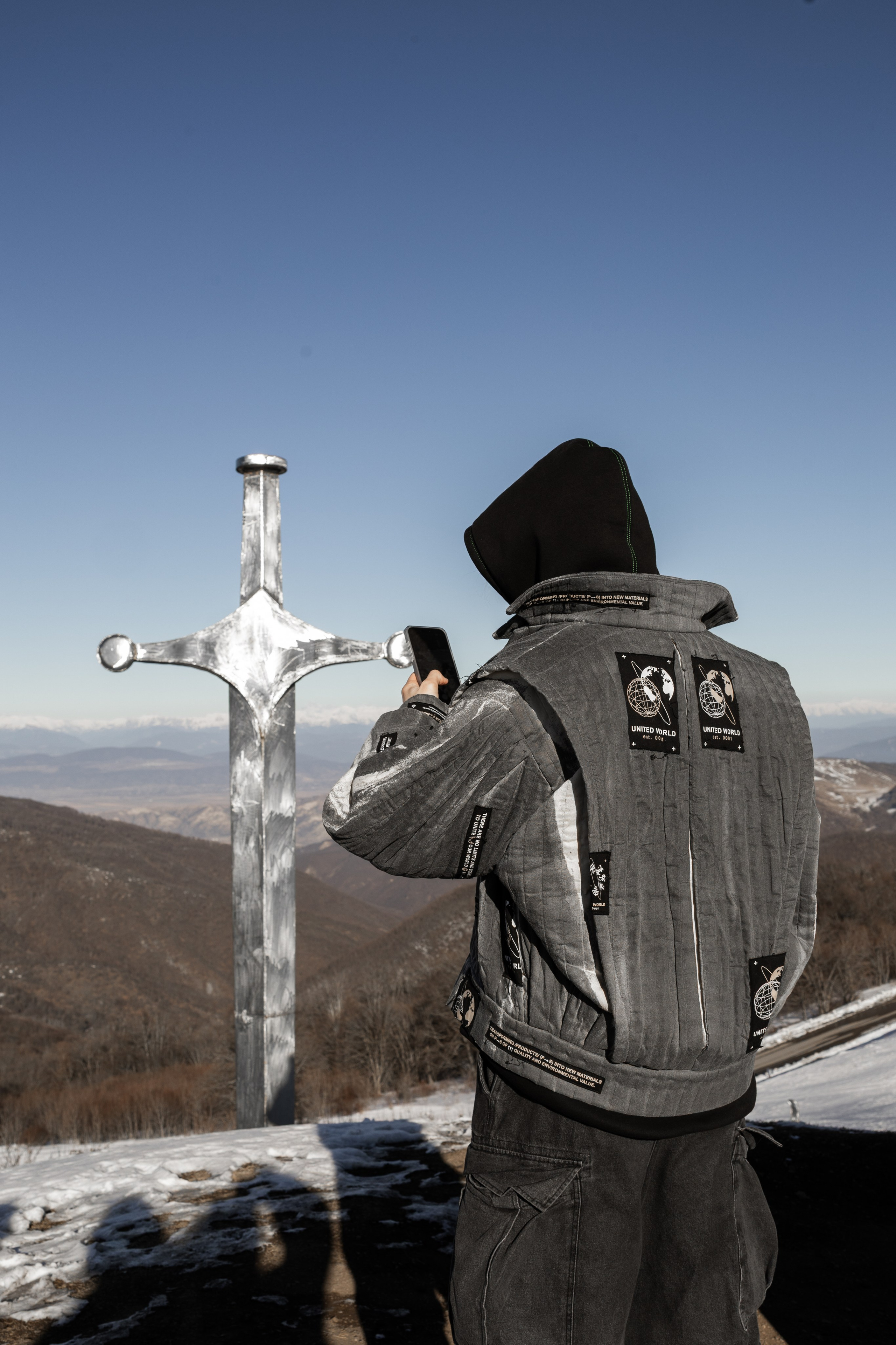 Грузия!. Фотограф Акимова Кэт