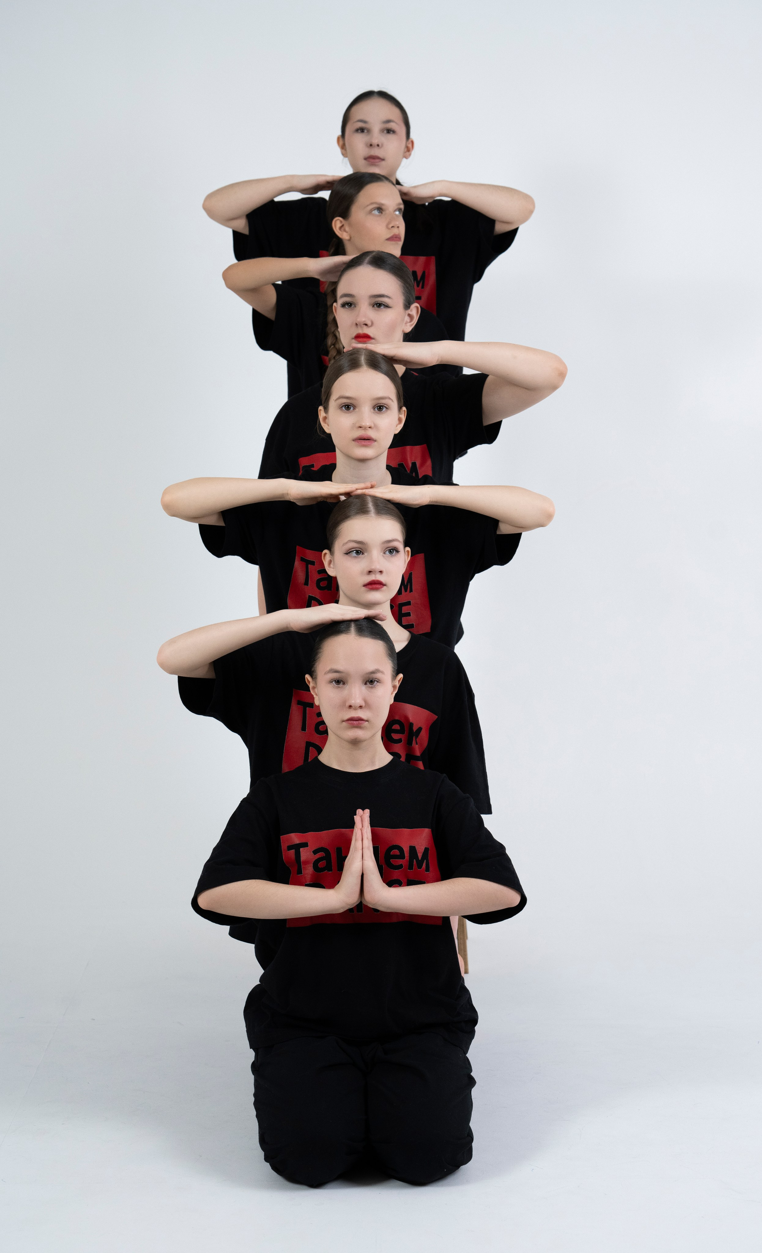 Коллективная съемка. Репортажный и портретный фотограф Alex Dum