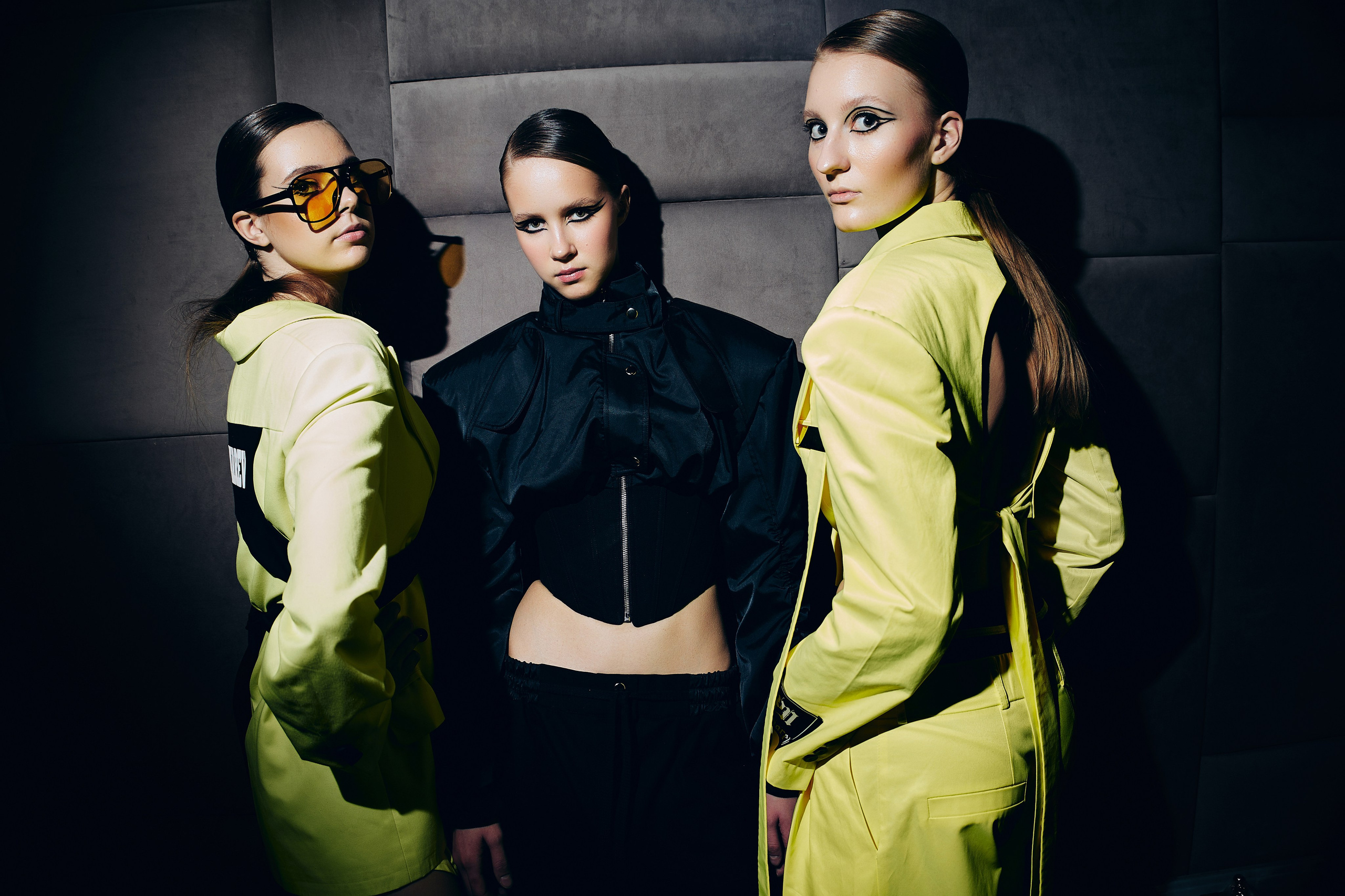 NEW ERA DESIGNER ANDREY PONOMAREV