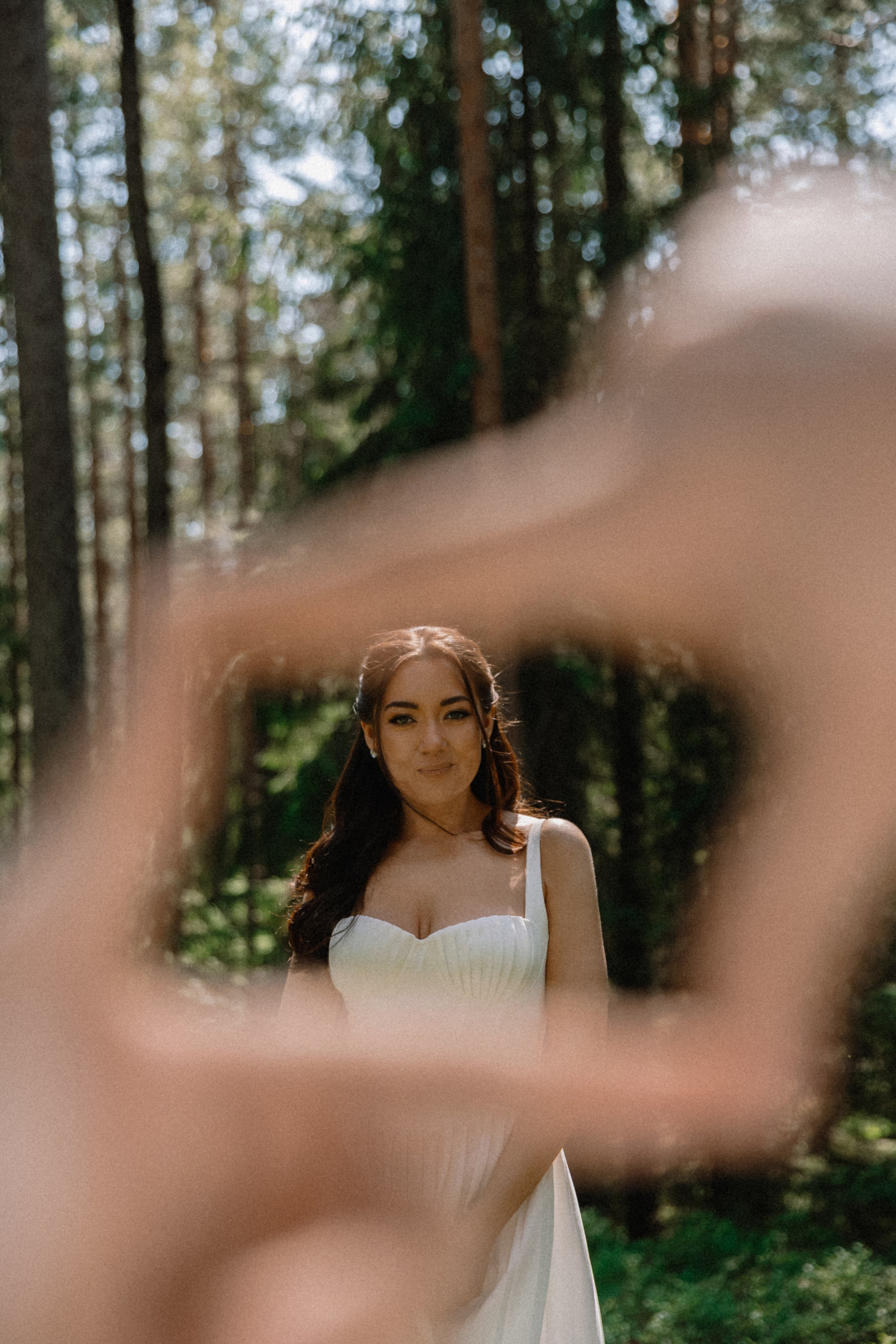 Николь — свадебный фотограф в Санкт-Петербурге, Сочи и Европе