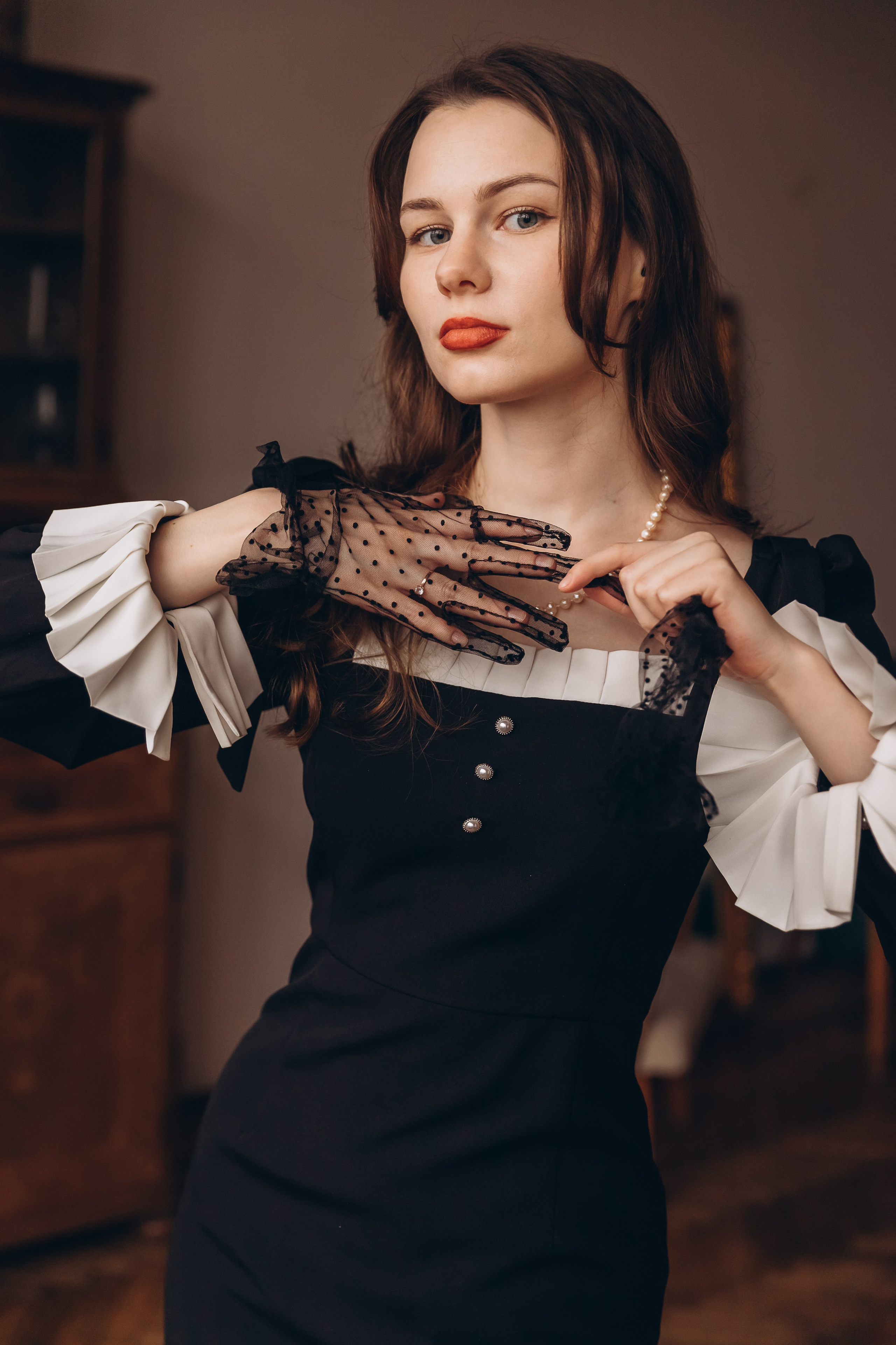 Анастасия. Детский и семейный фотограф в Москве Светлана Шабалина