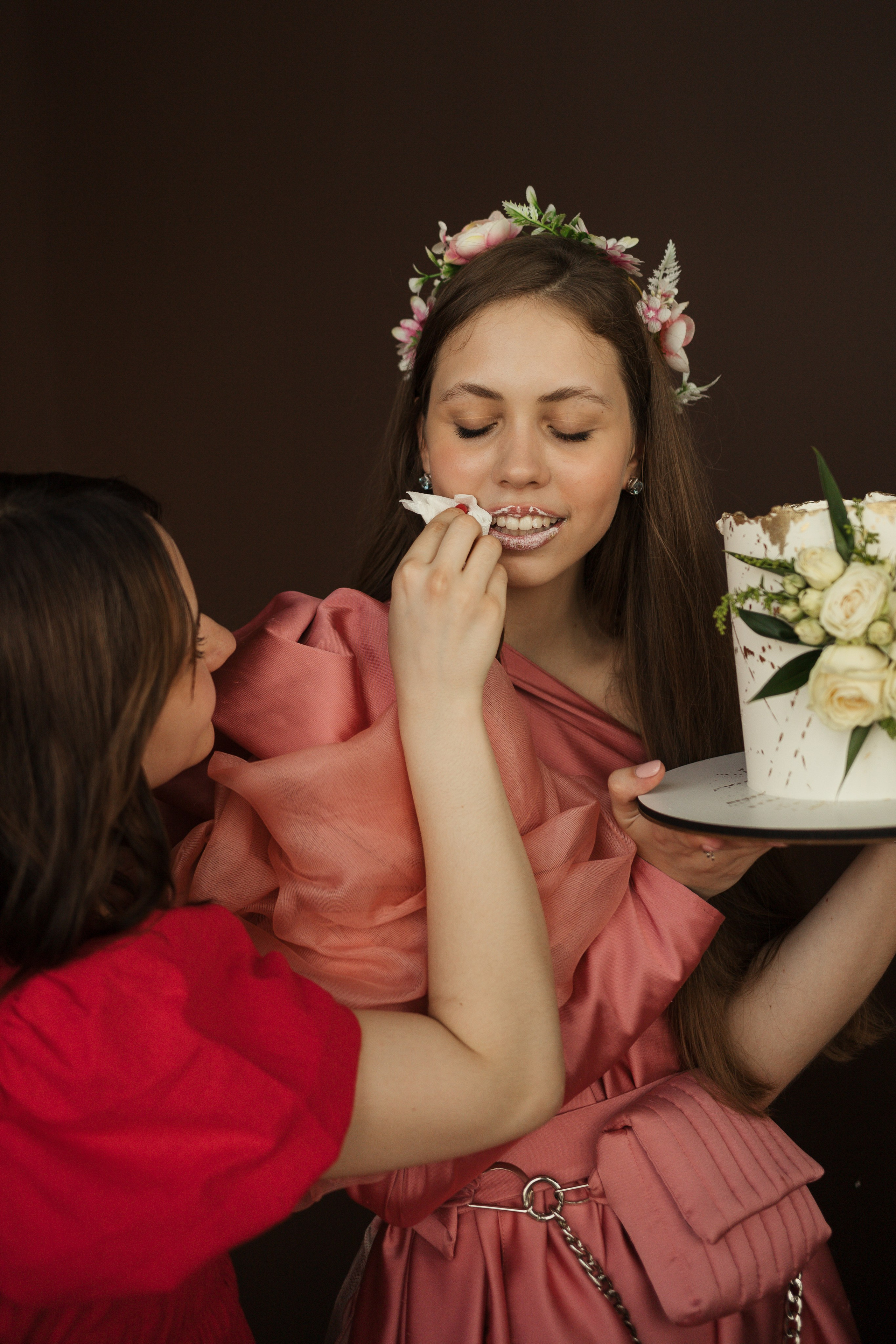 Girls power. Детский и семейный фотограф в Москве Светлана Шабалина