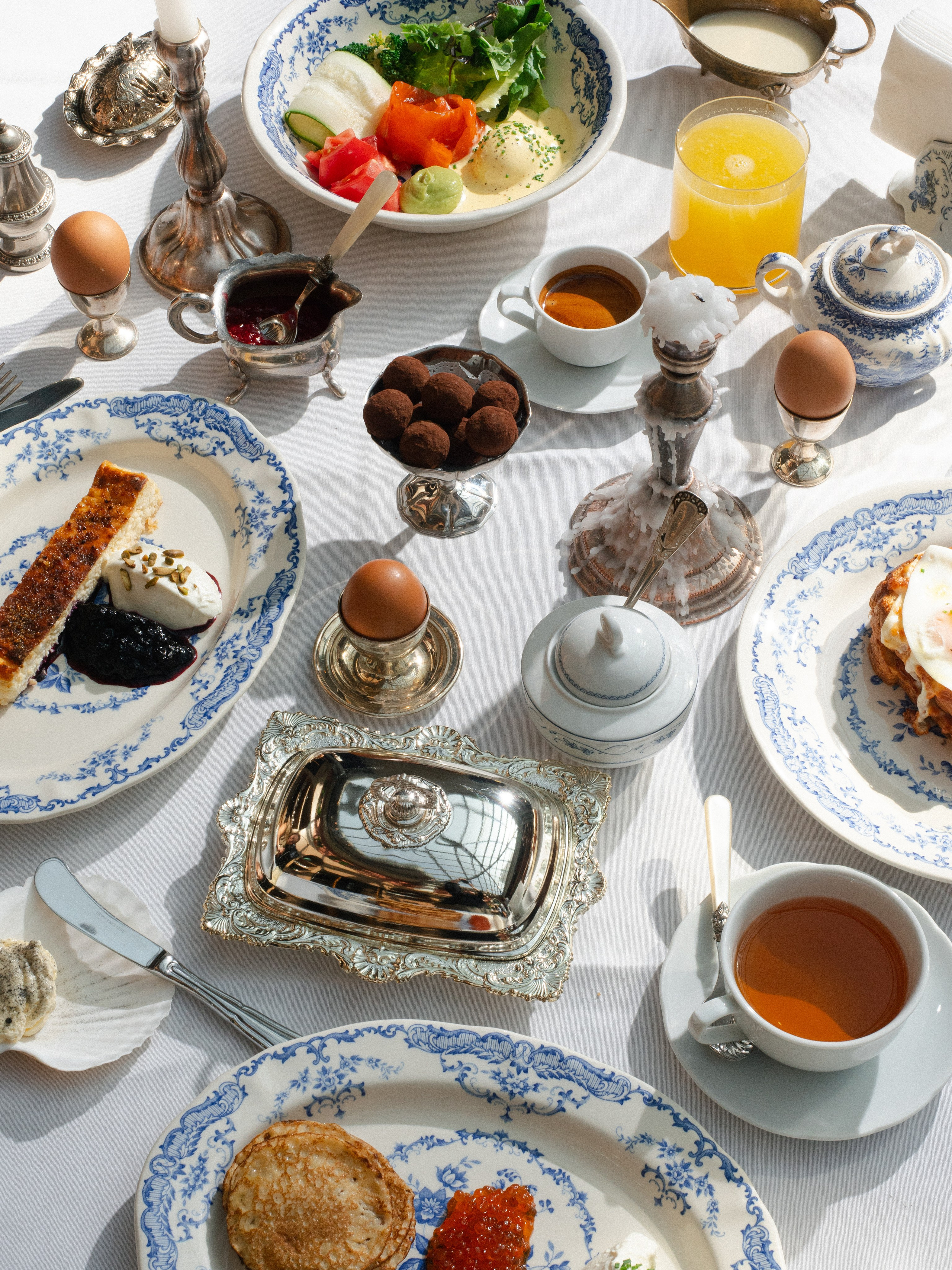 Joli. Фотограф Калинич Юлия