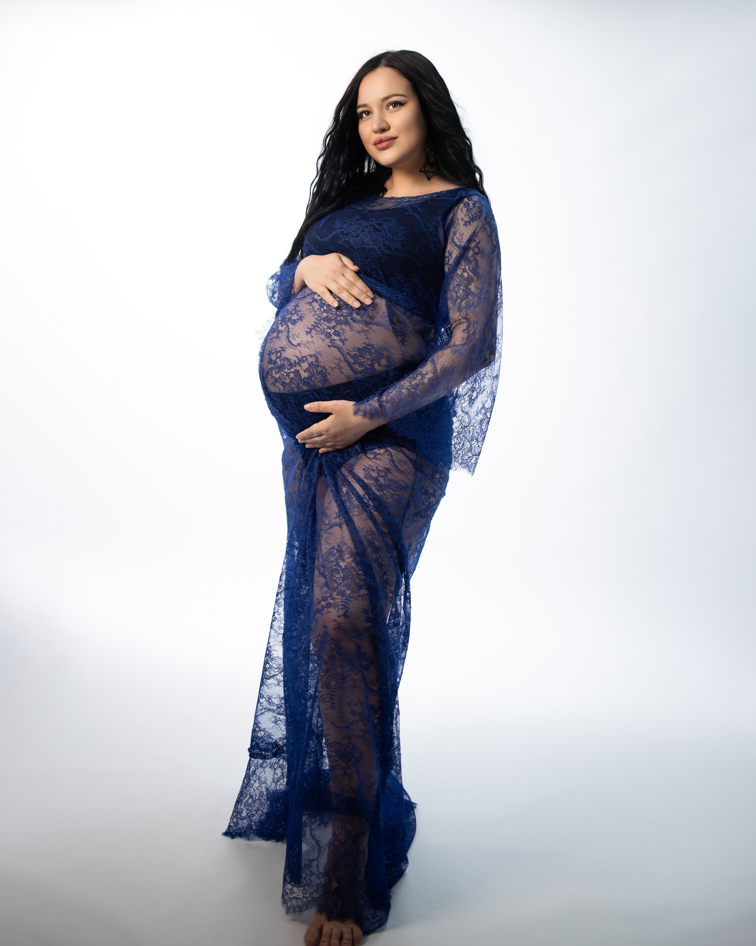 Беременность. ФОТОСЕССИИ в Краснодаре Фотограф Надин Ричи