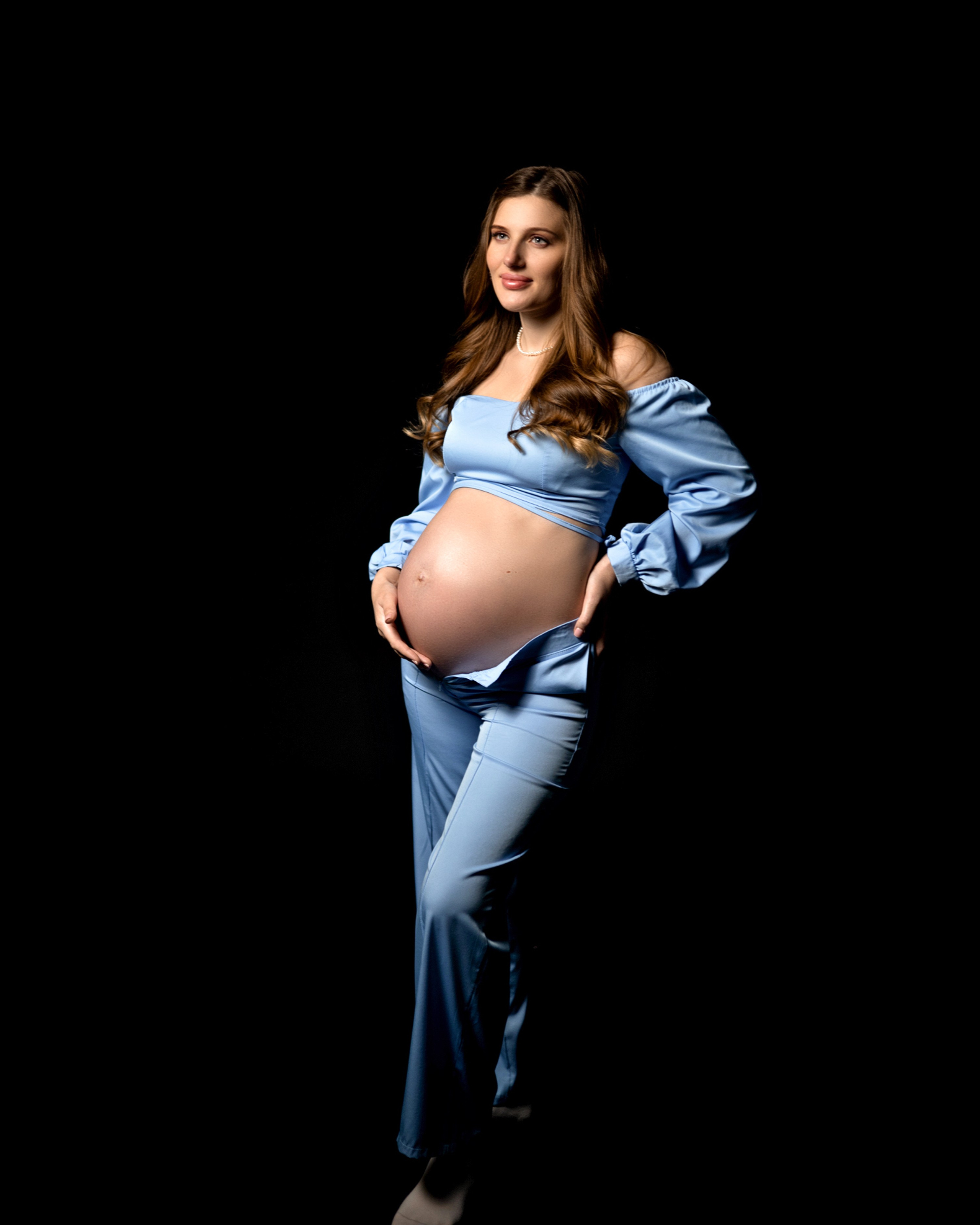 Беременность. ФОТОСЕССИИ в Краснодаре Фотограф Надин Ричи