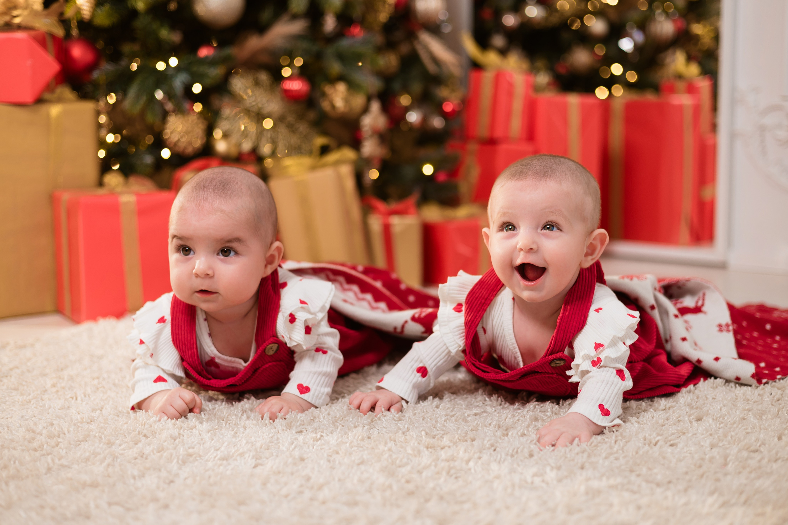 Family | New year 2025. Свадебный и семейный фотограф | SVET.photo