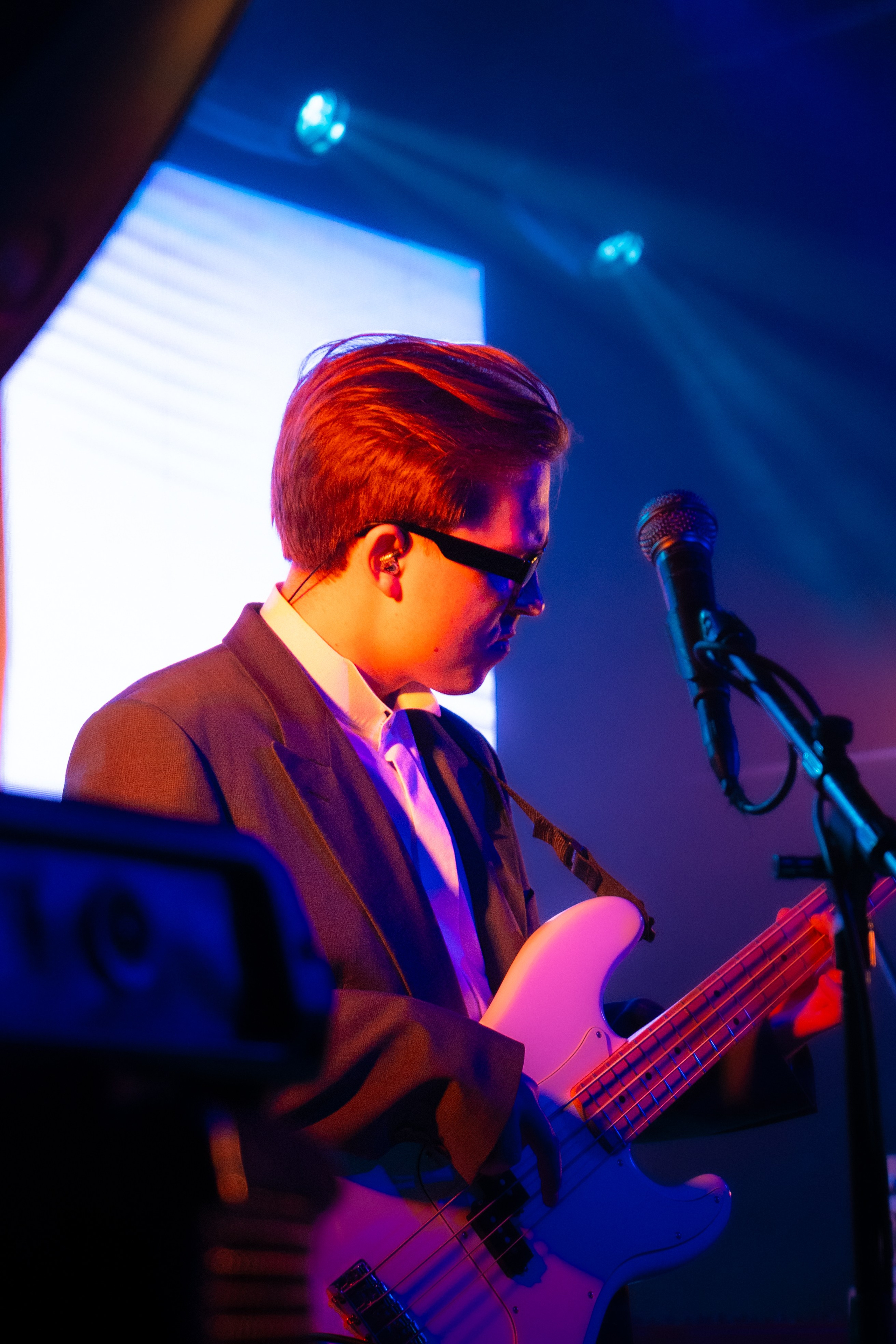 Passmurny |concert. OVIXON WEB