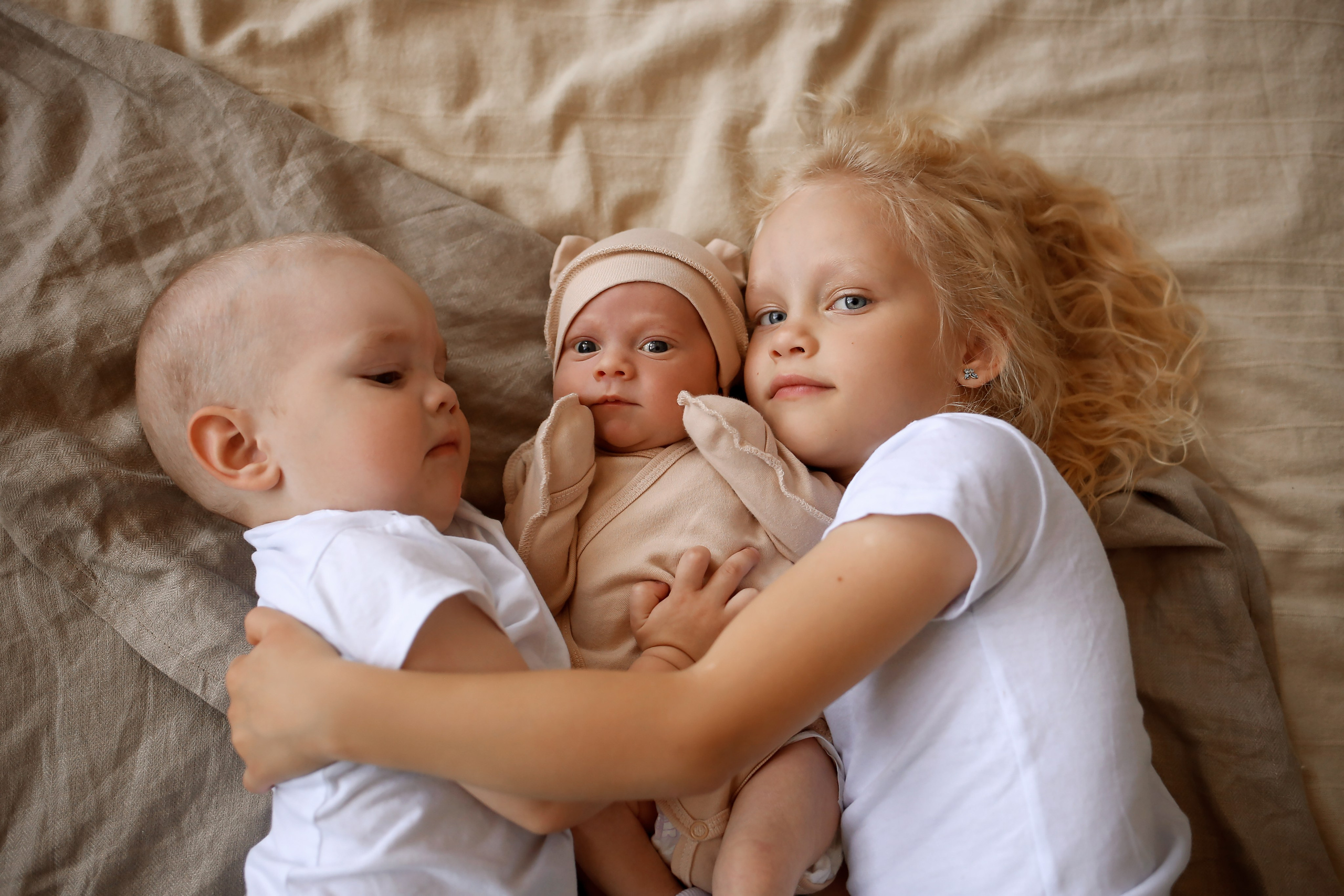 Newborn. Семейный фотограф Фотосессия беременности  Екатеринбург Елена Луткова