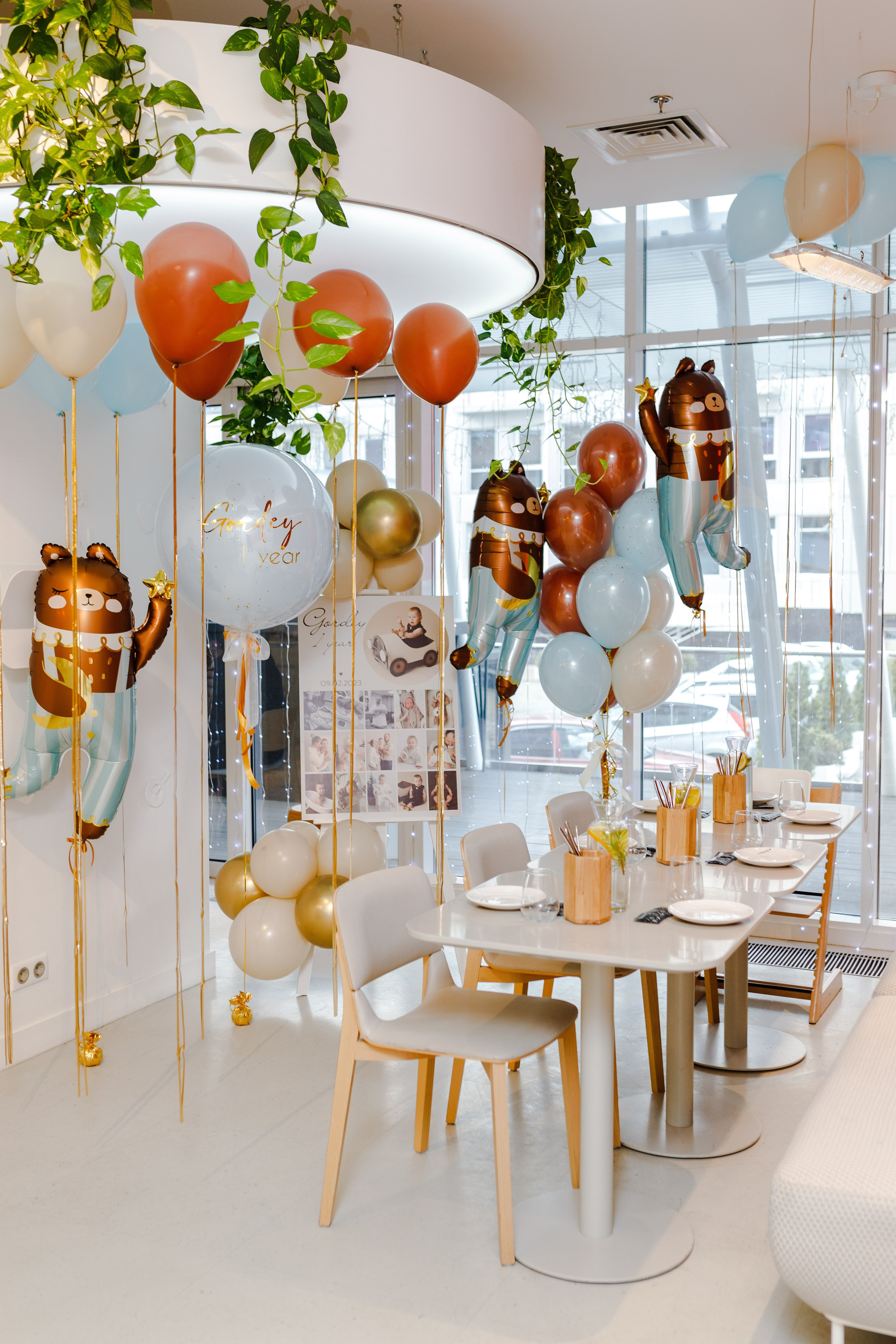 Гордею годик. Семейный и женский фотограф в Краснодаре Виктория Гупало