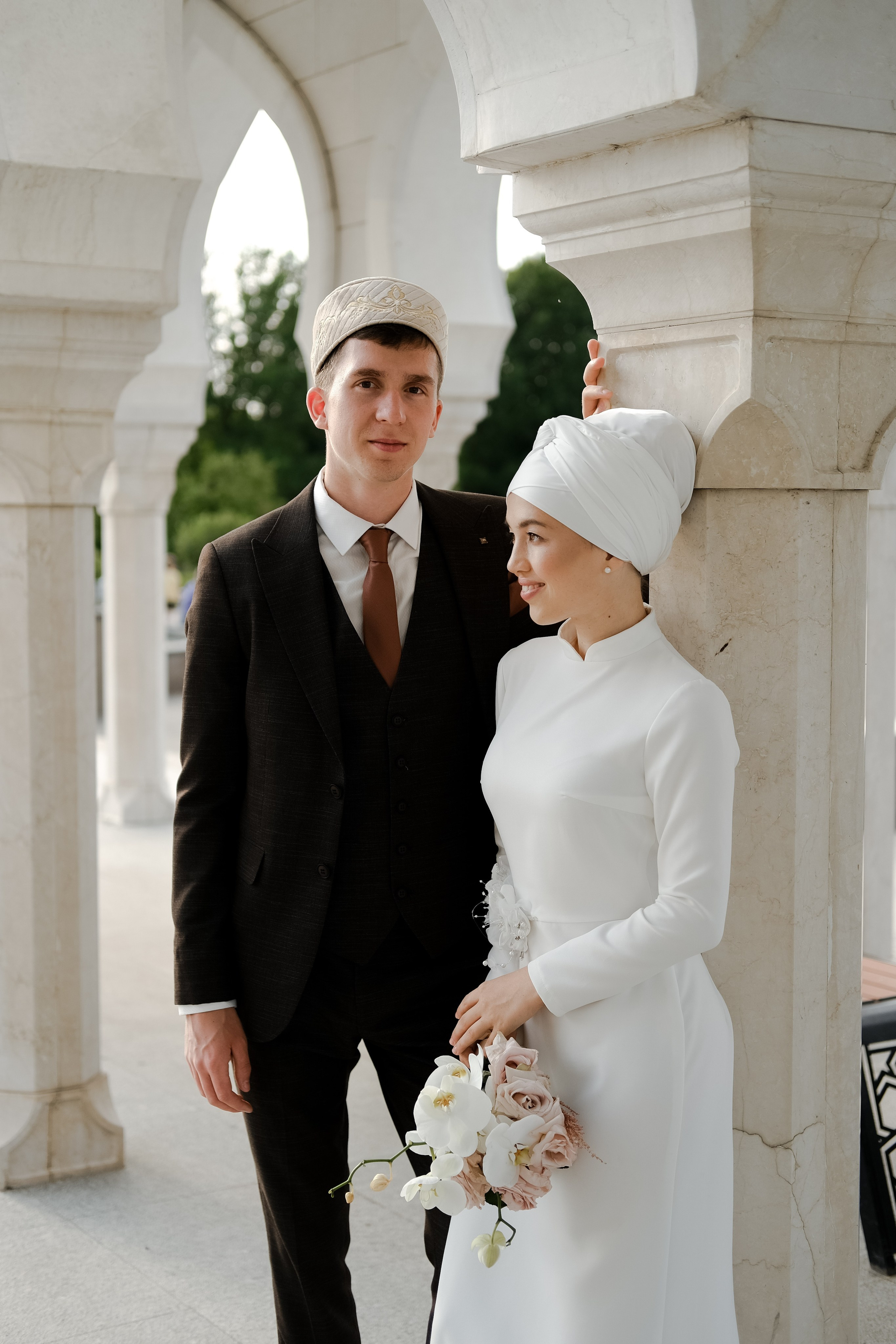 Ты — мой выбор| никах. Обо мне