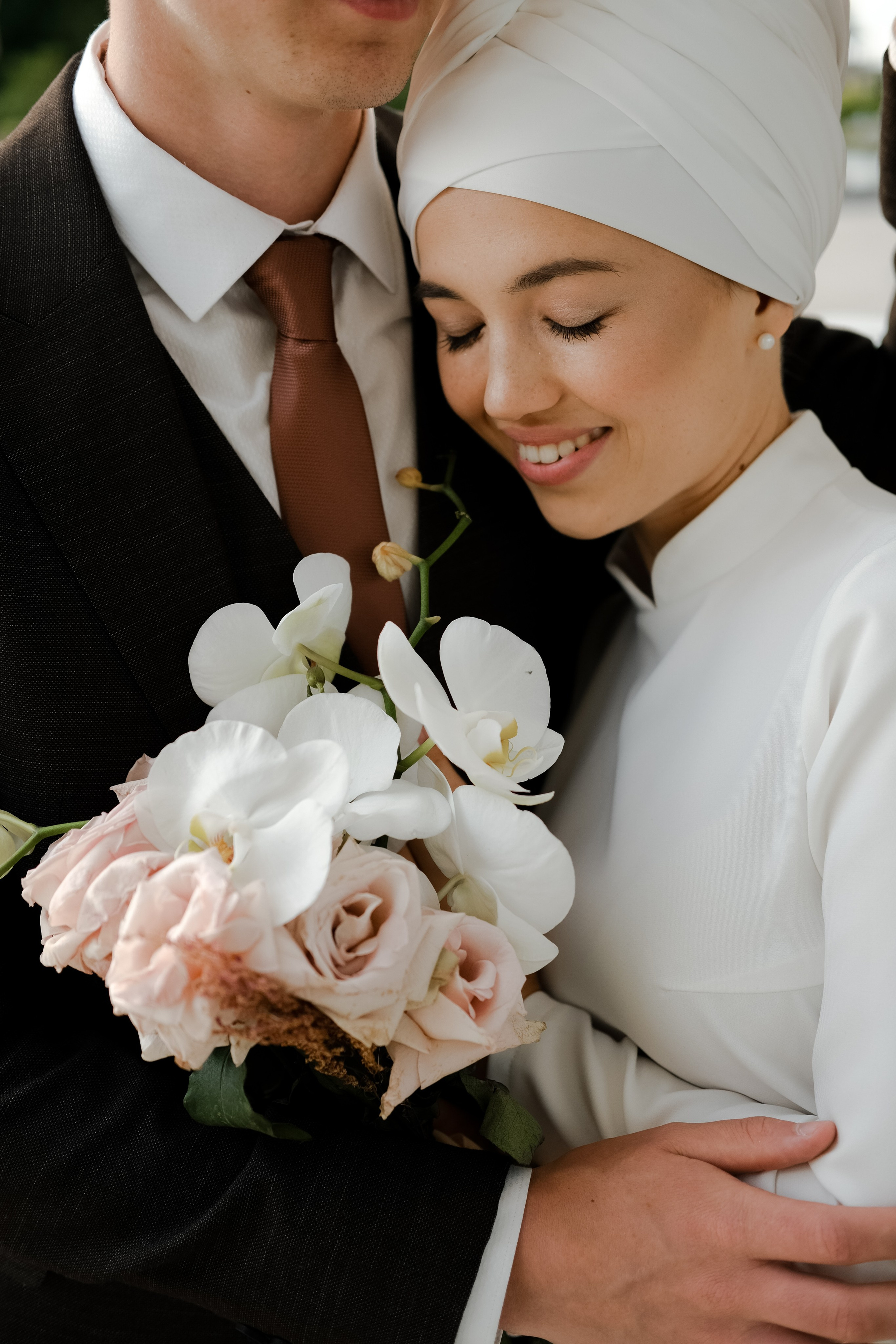 Ты — мой выбор| никах. Обо мне