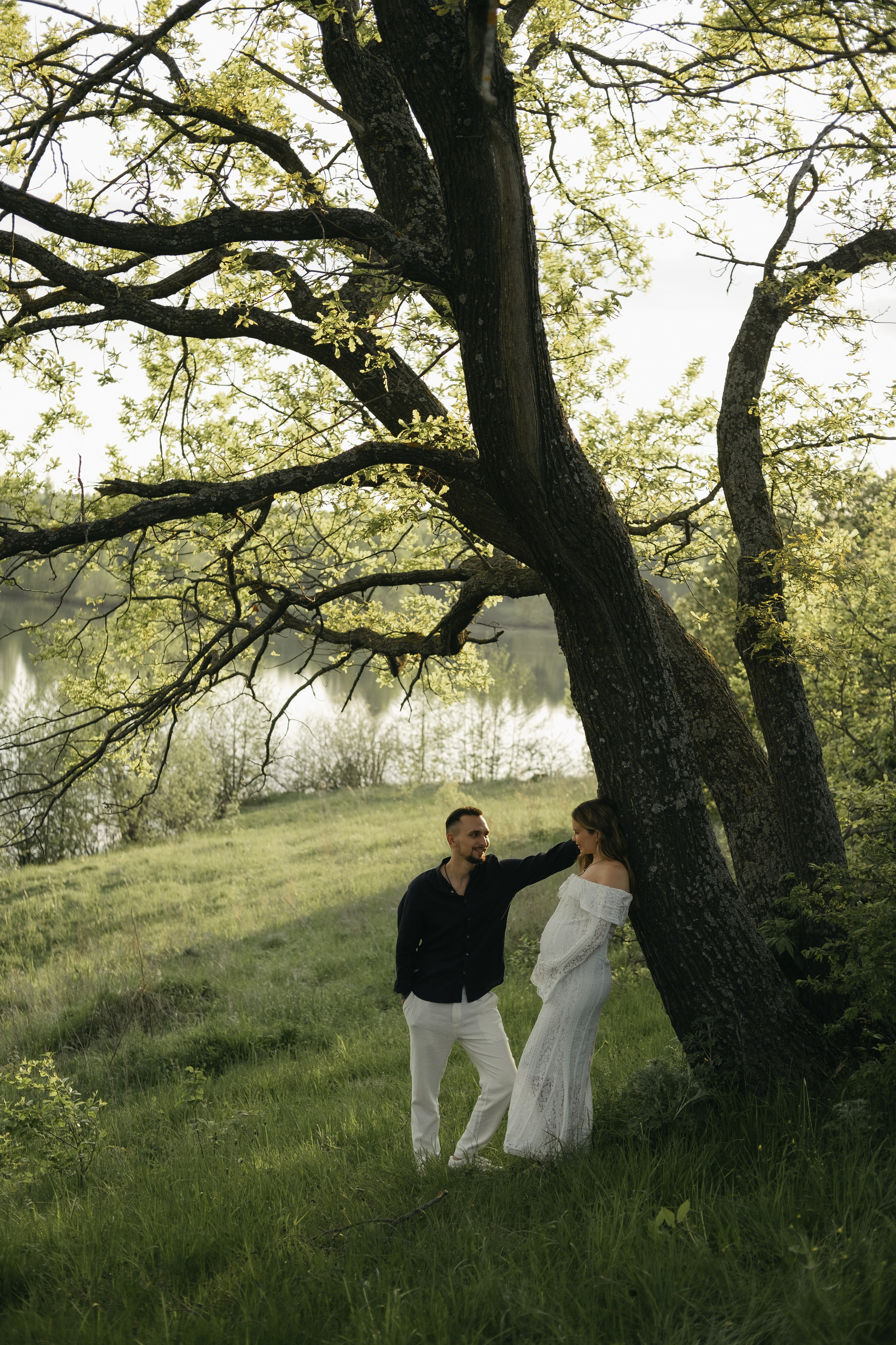 Любовь: Диана и Тимур. Обо мне