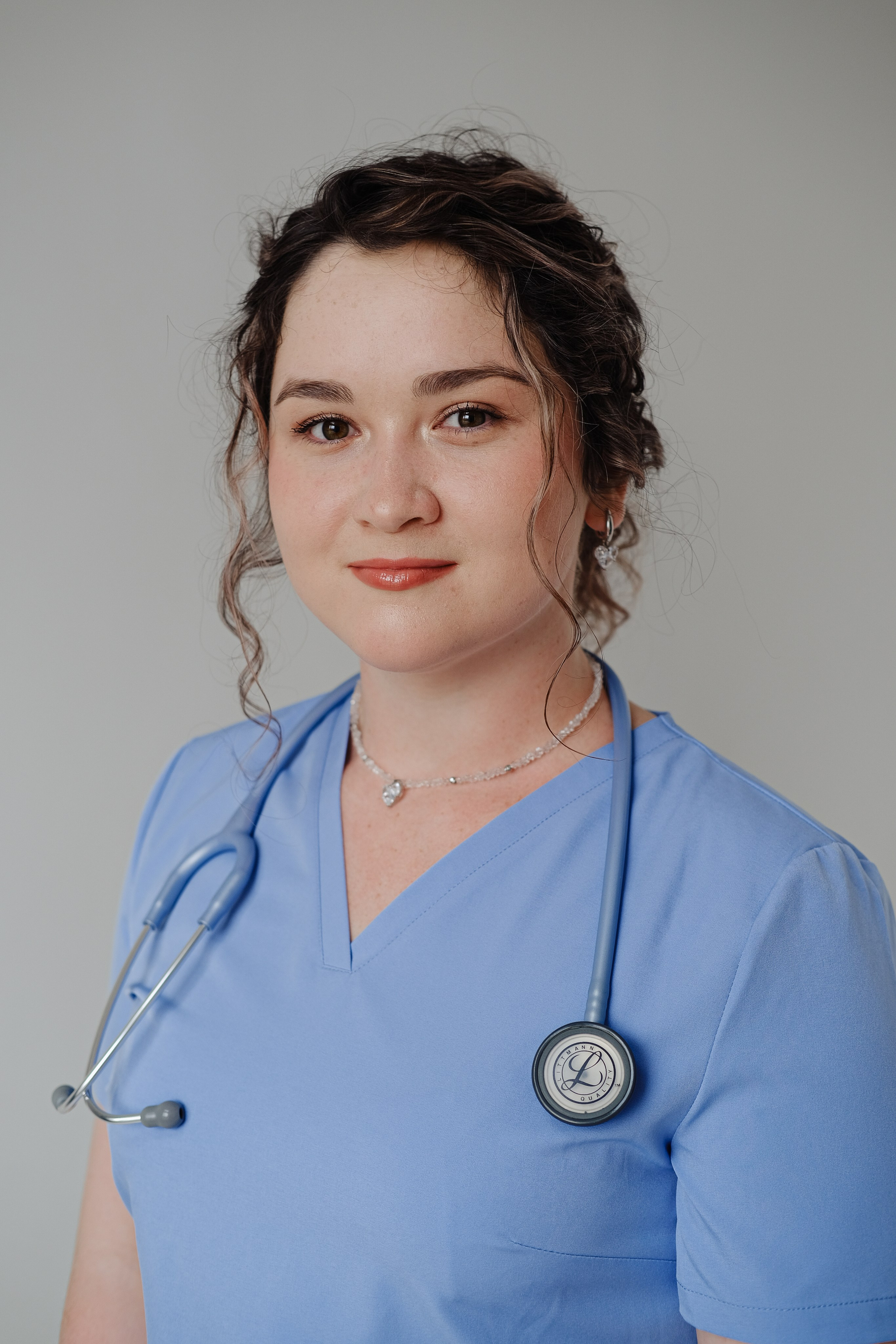 Групповой портрет: Выпускники КГМУ. Обо мне