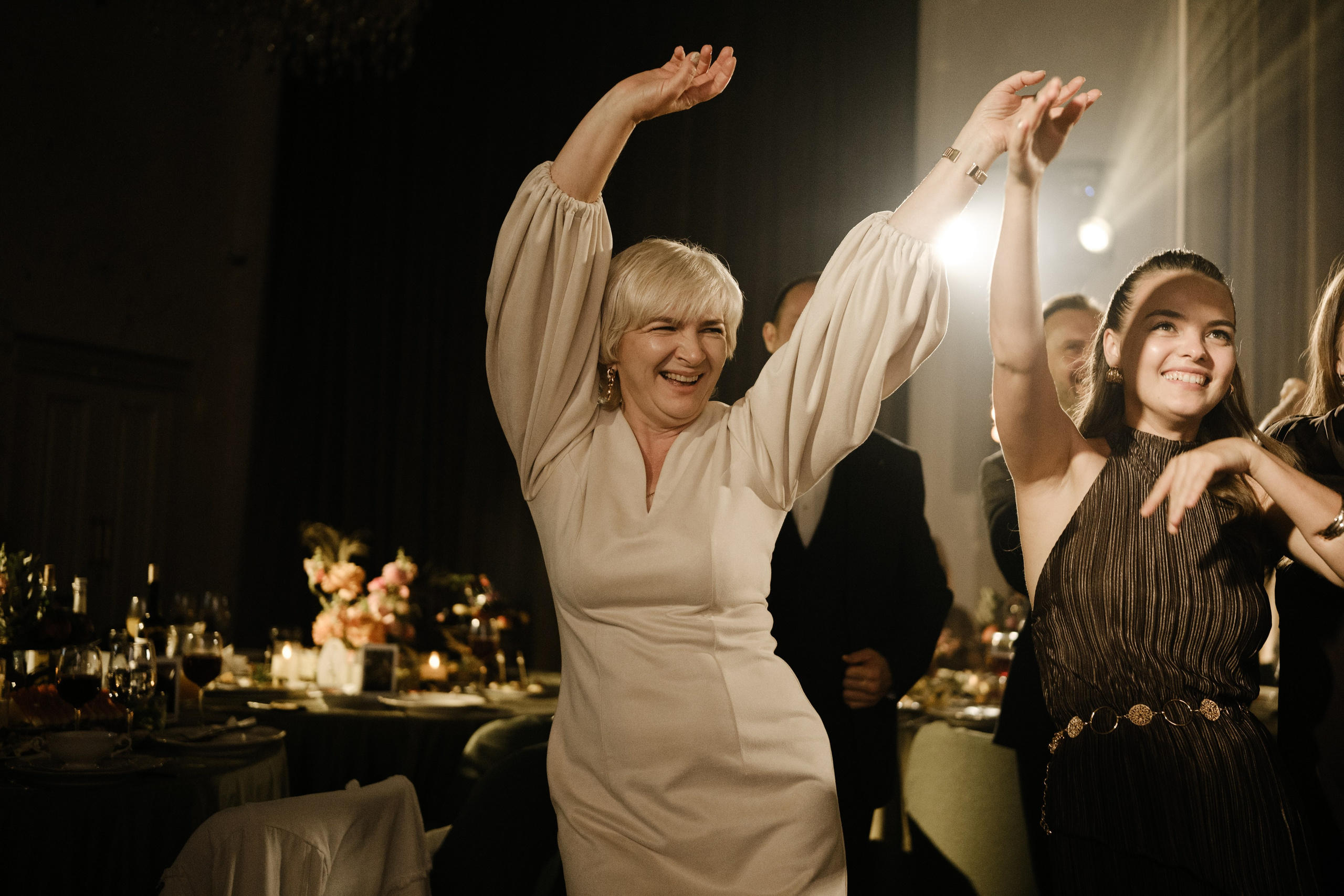 Нежность любви. Обо мне