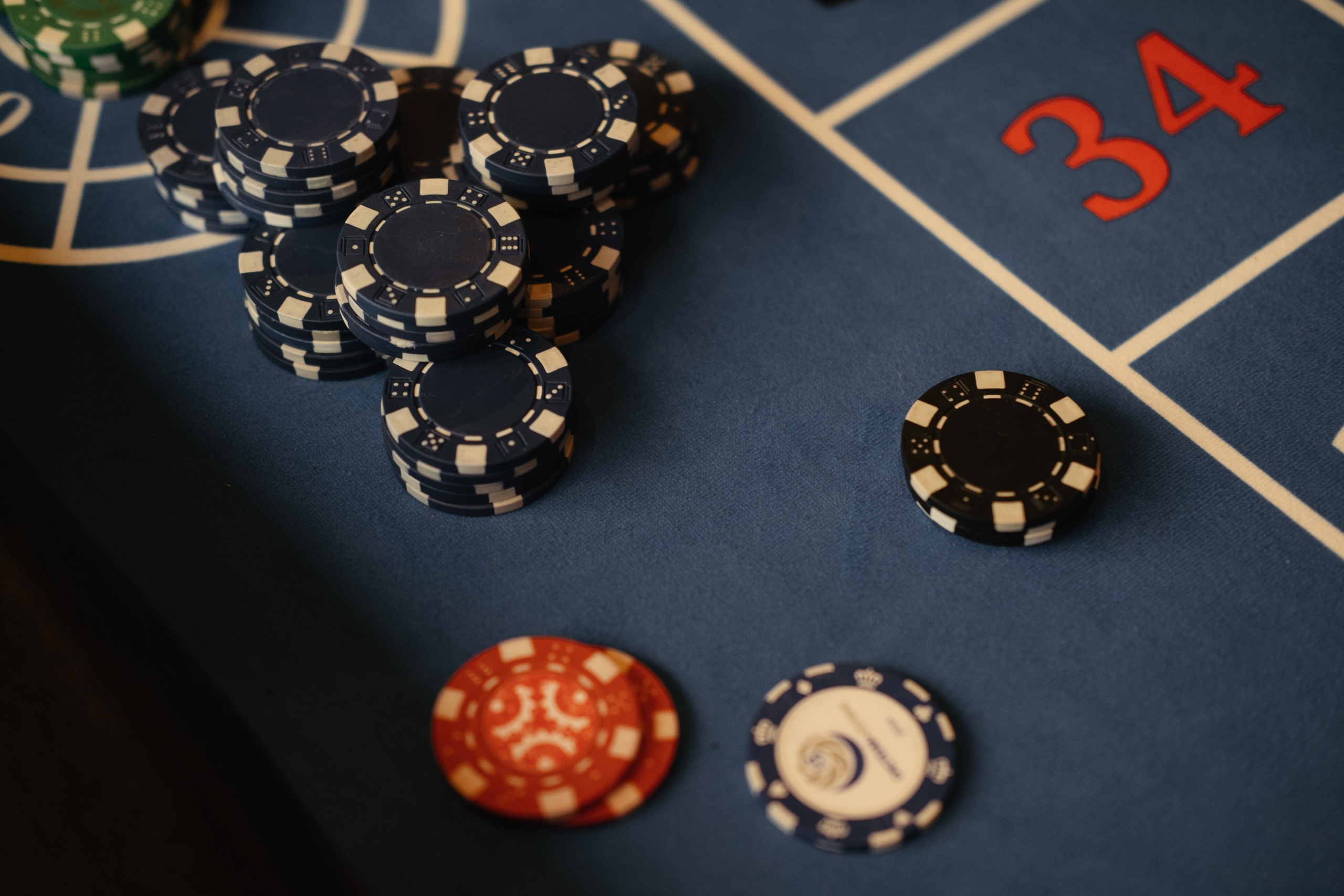 RedLockers: Открытый Микрофон. Обо мне