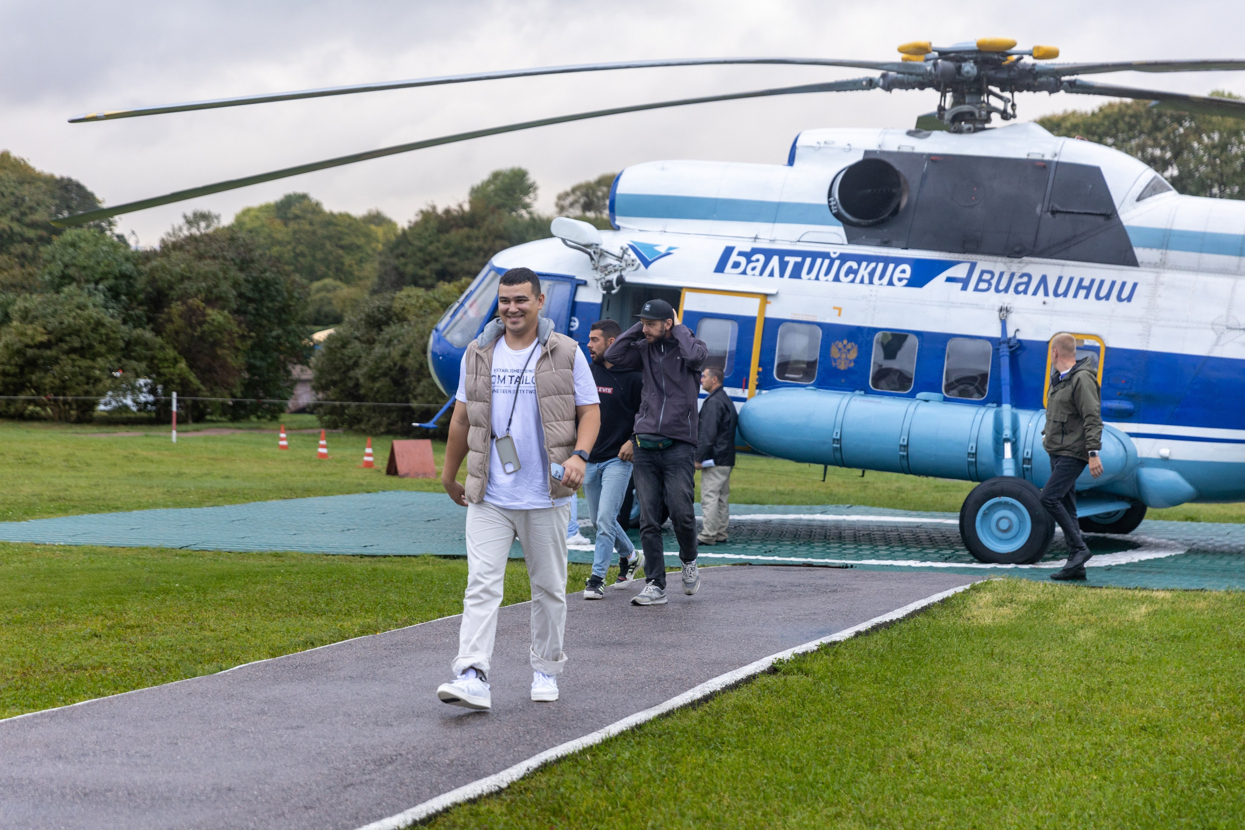 OTIDO. Фотограф в Санкт-Петербурге Закута Ольга