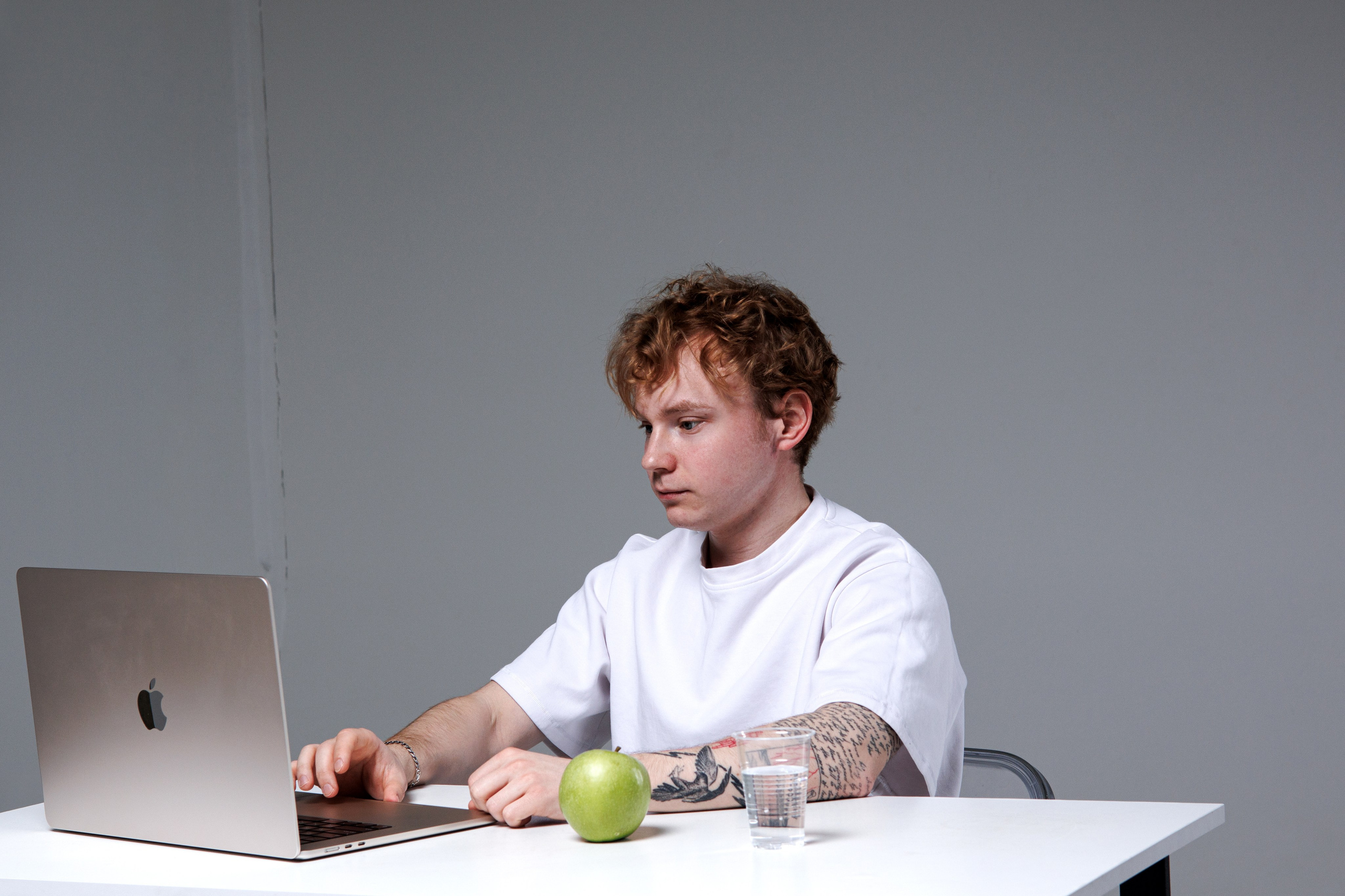 Алексей. Главная