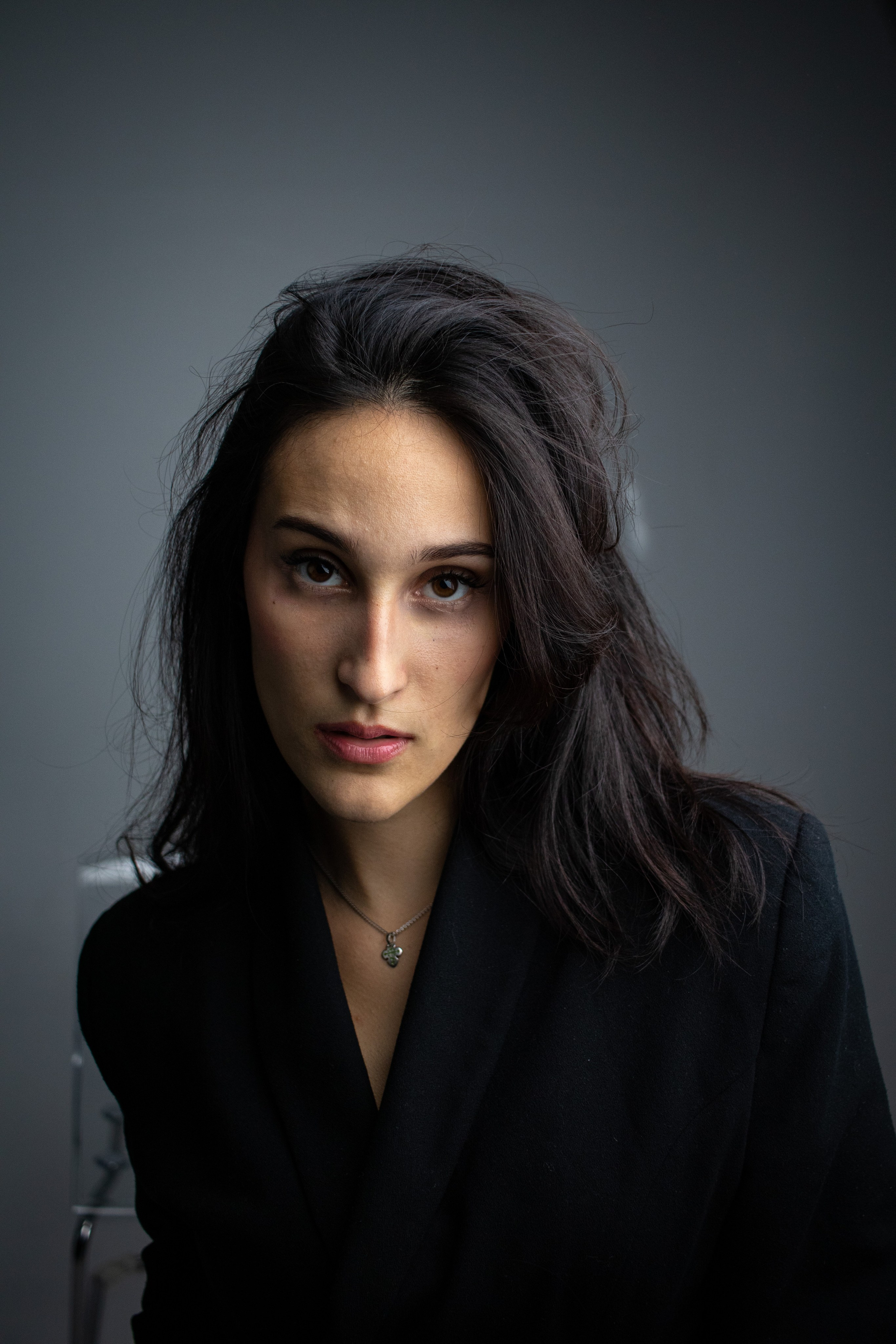 Студийная съемка. Фотограф в Санкт-Петербурге — Петрович Милан