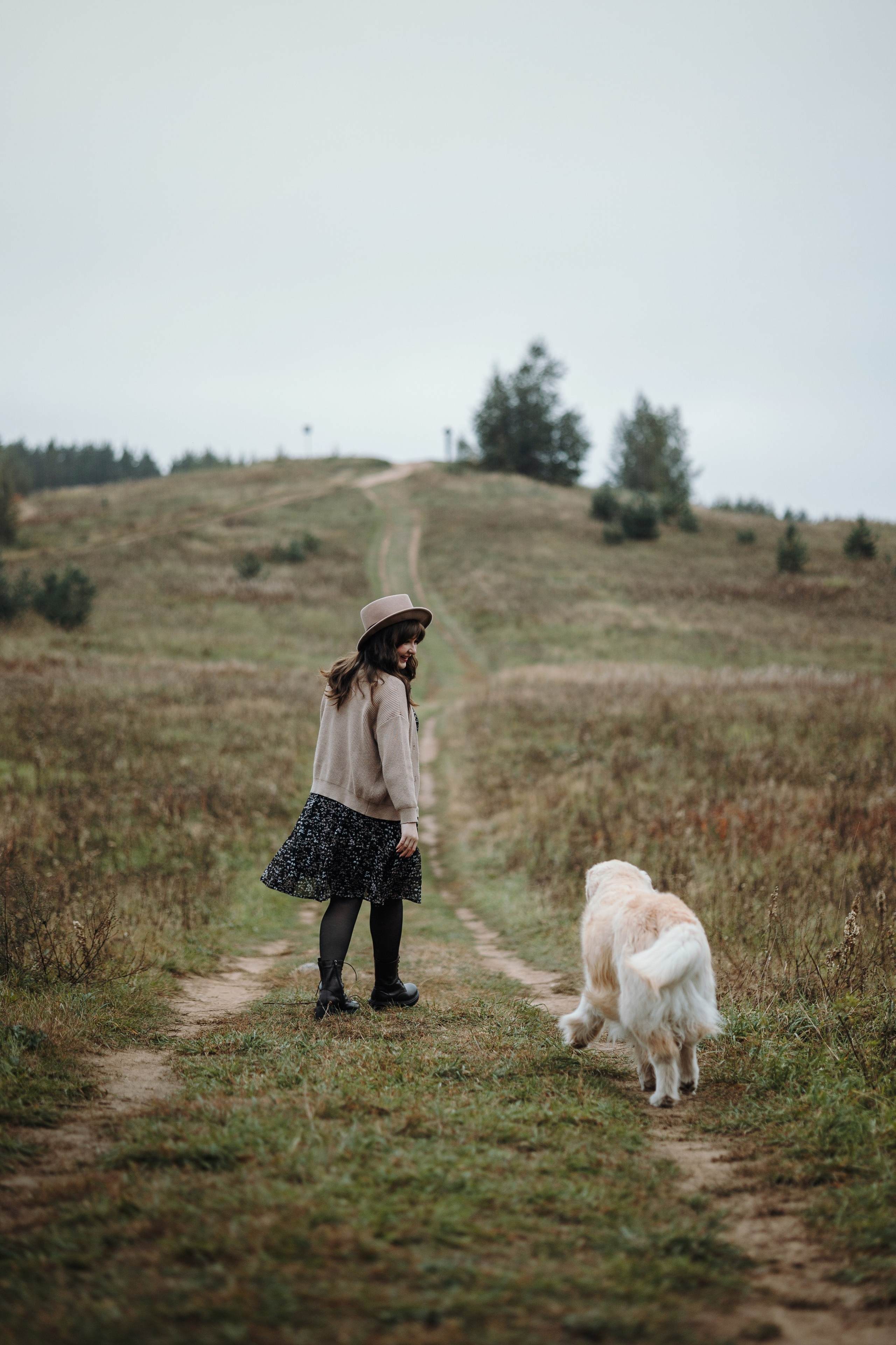 Света и Том. Фотограф — Анималист | Санкт-Петербург