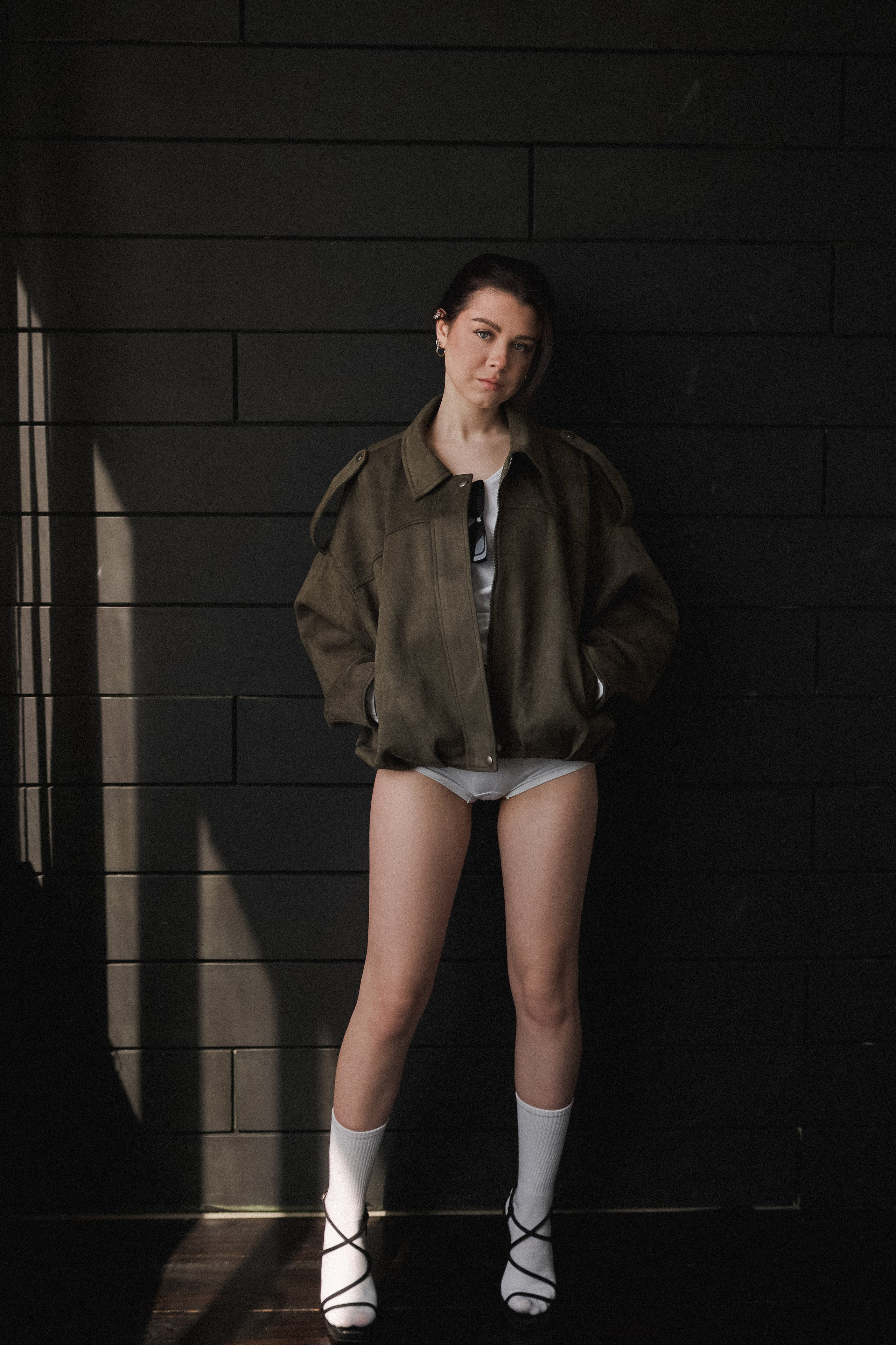 Дарья. Фотограф Таня Булгакова Крым, Симферополь, Севастополь, Нижнегорский