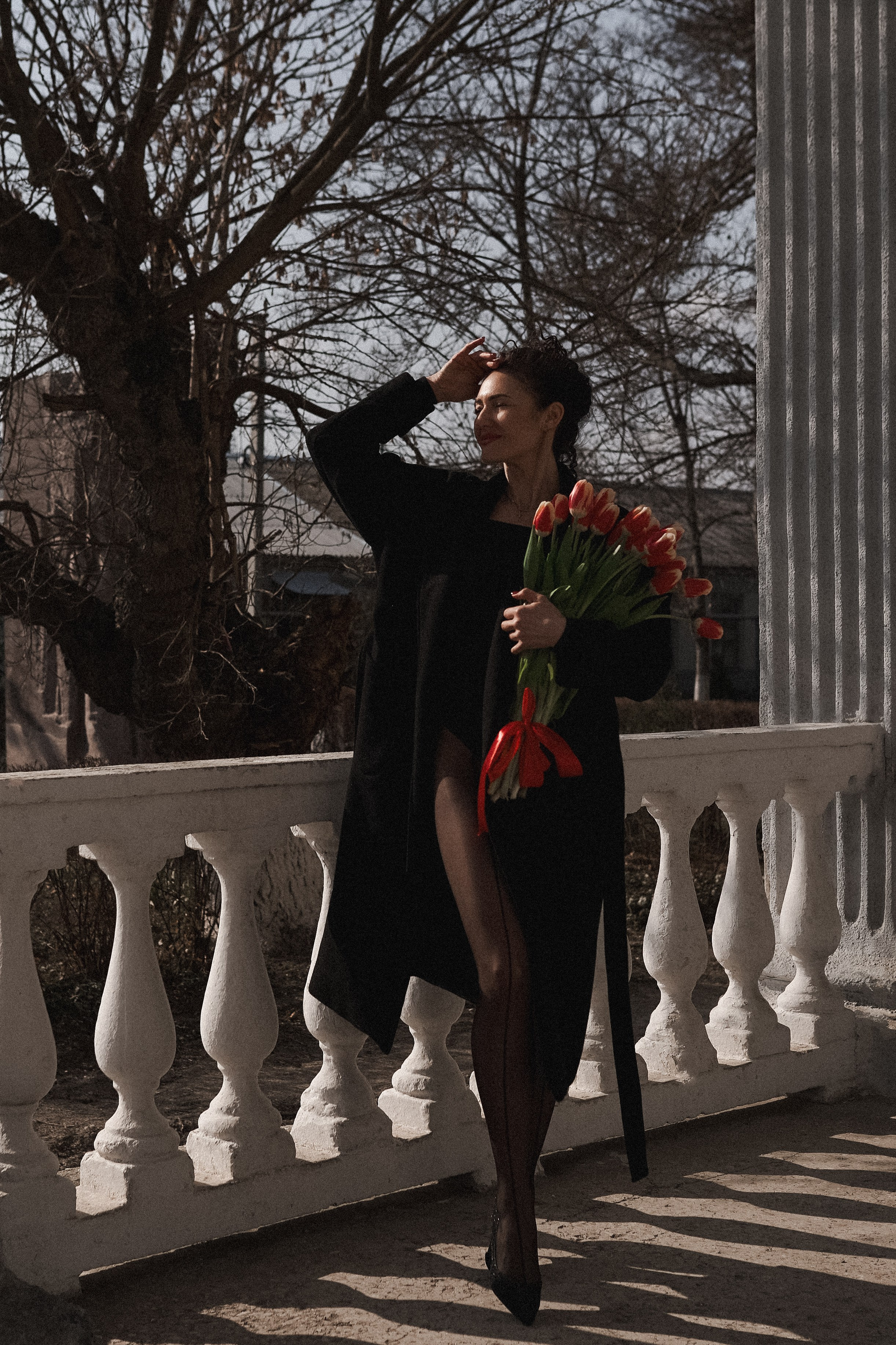 Лена. Фотограф Таня Булгакова Крым, Симферополь, Севастополь, Нижнегорский