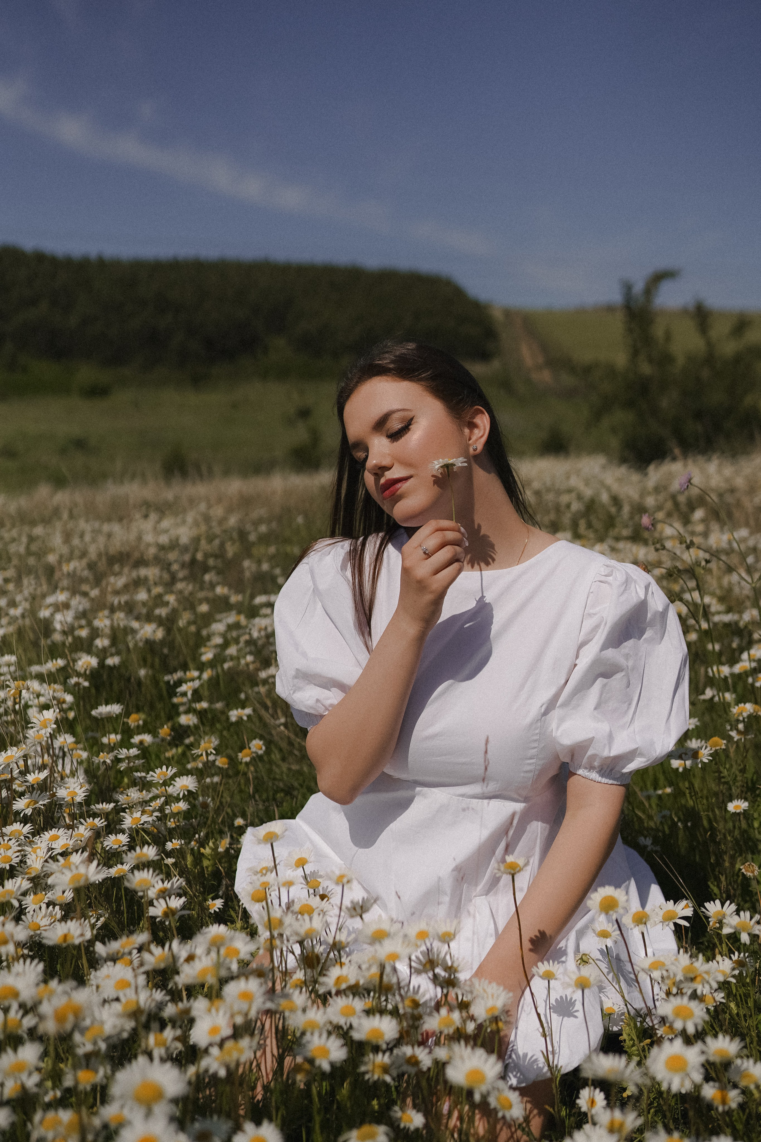 Дарья. Фотограф Таня Булгакова Крым, Симферополь, Севастополь, Нижнегорский