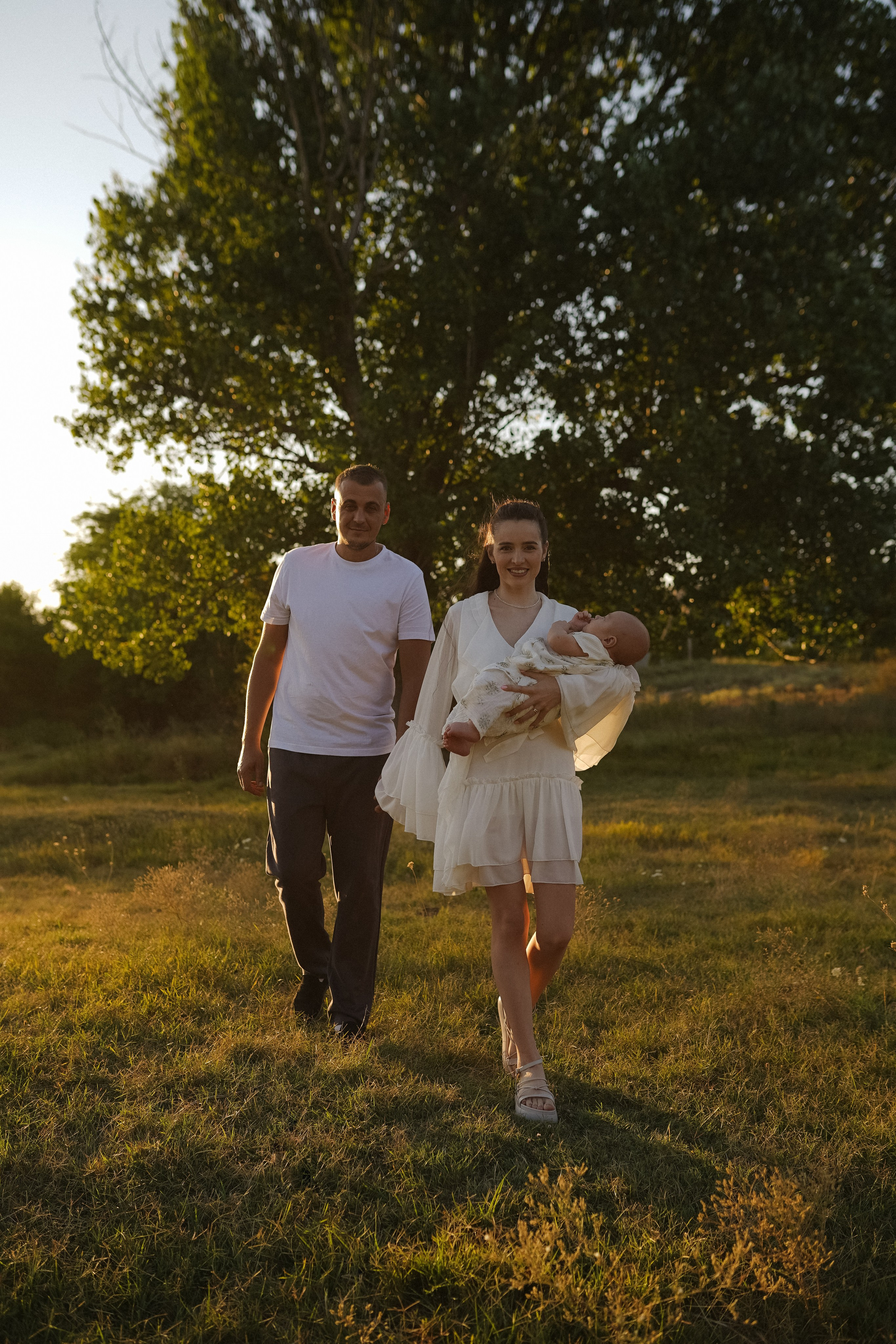 Семья Ники и Миши. Фотограф Таня Булгакова Крым, Симферополь, Севастополь, Нижнегорский