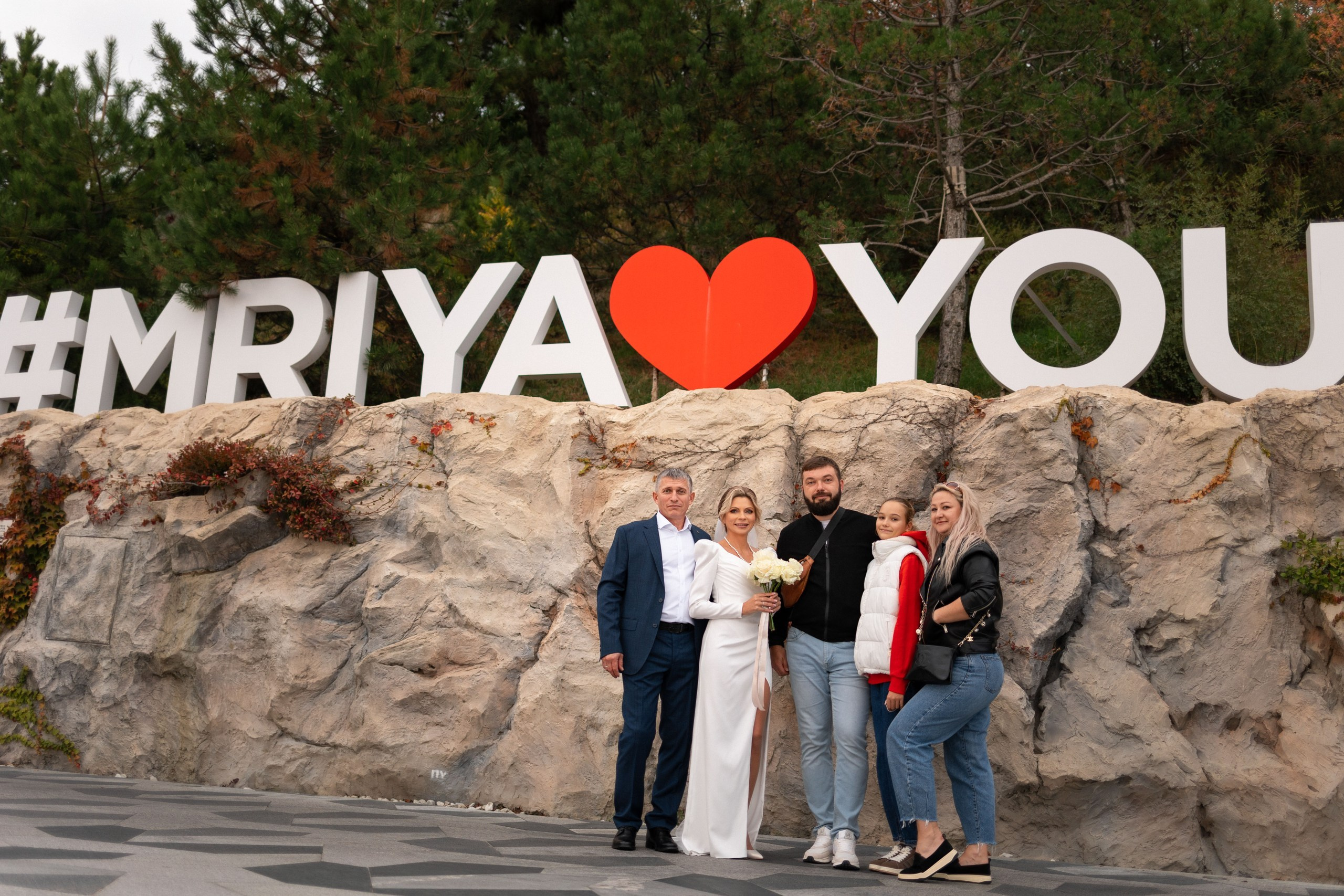 A&S. Семейный фотограф в Севастополе и Симферополе Александра Чистякова