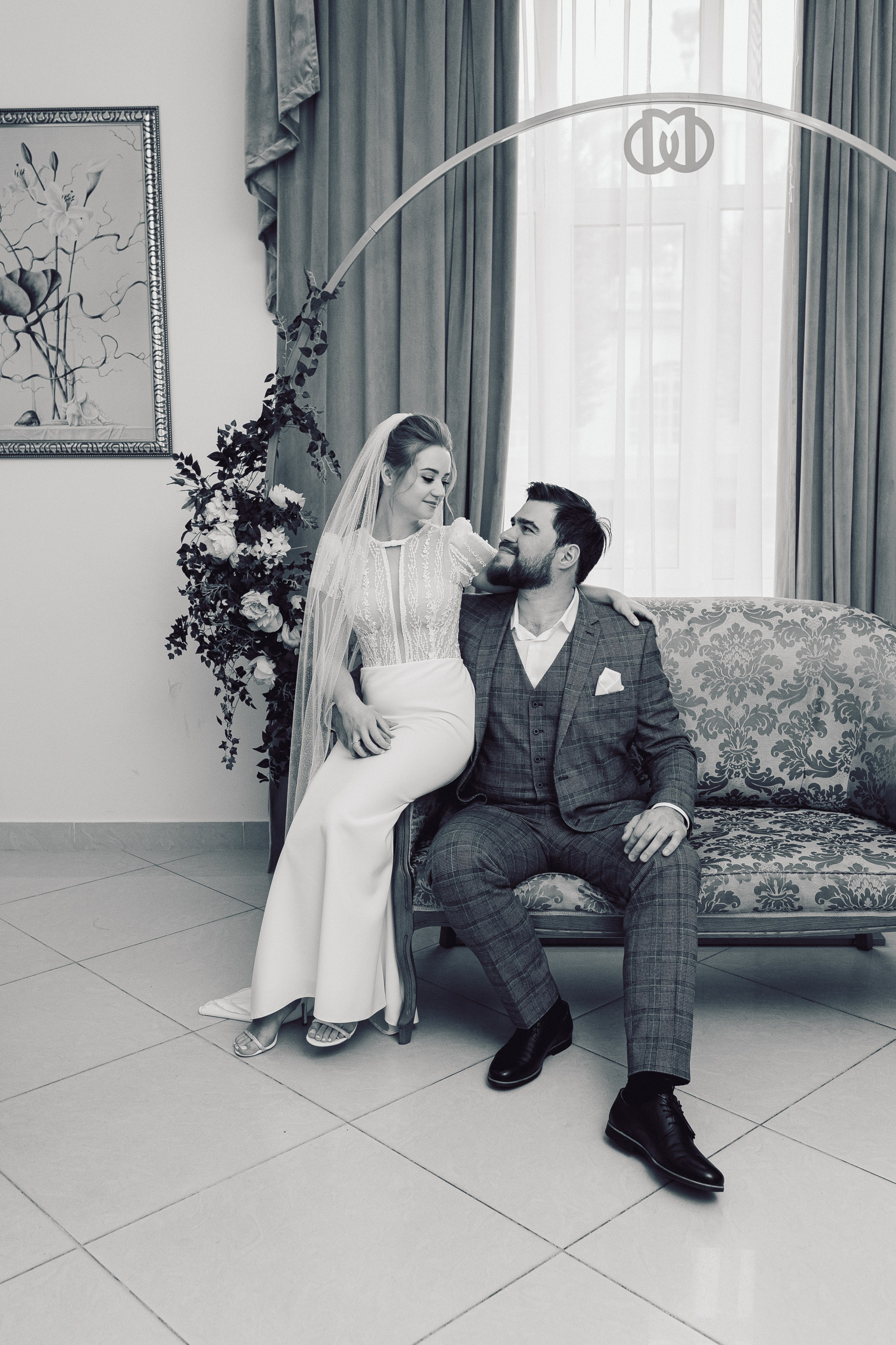 ЗАГС на ВДНХ