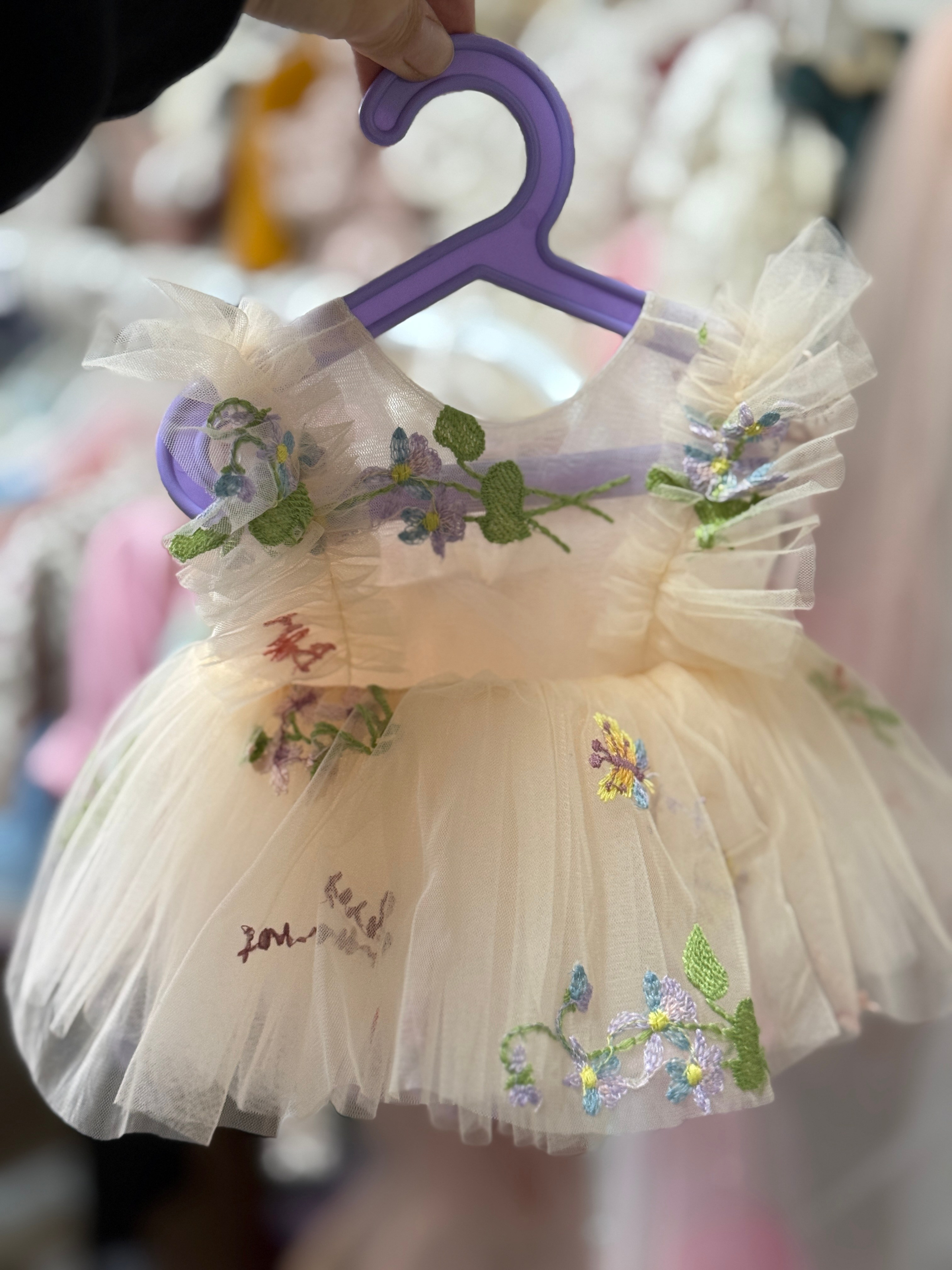 Реквизит. Фотограф новорождённых в Самаре