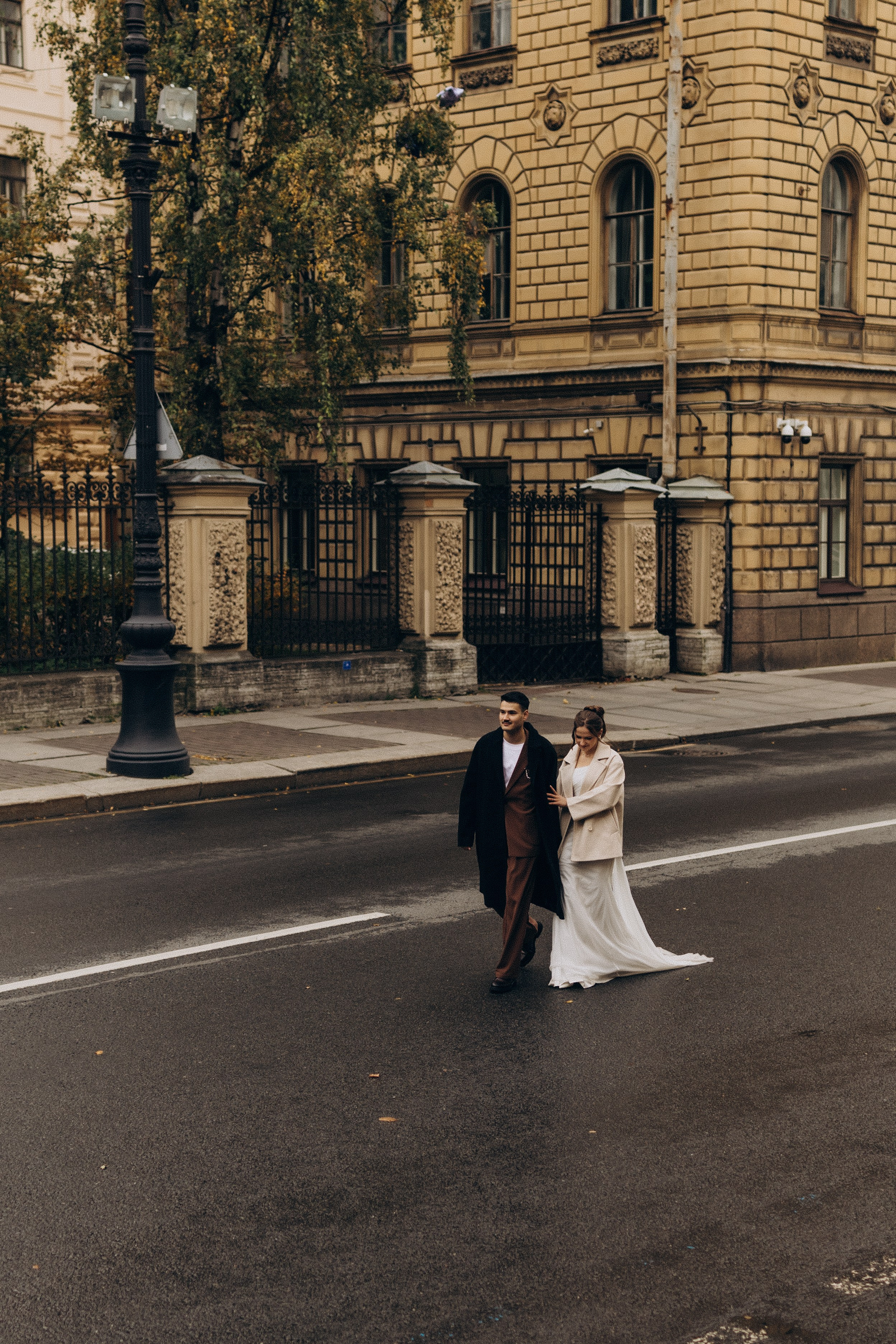 Амир и Екатерина | Дворец бракосочетания 1. Свадебный и love story фотограф в Санкт-Петербурге