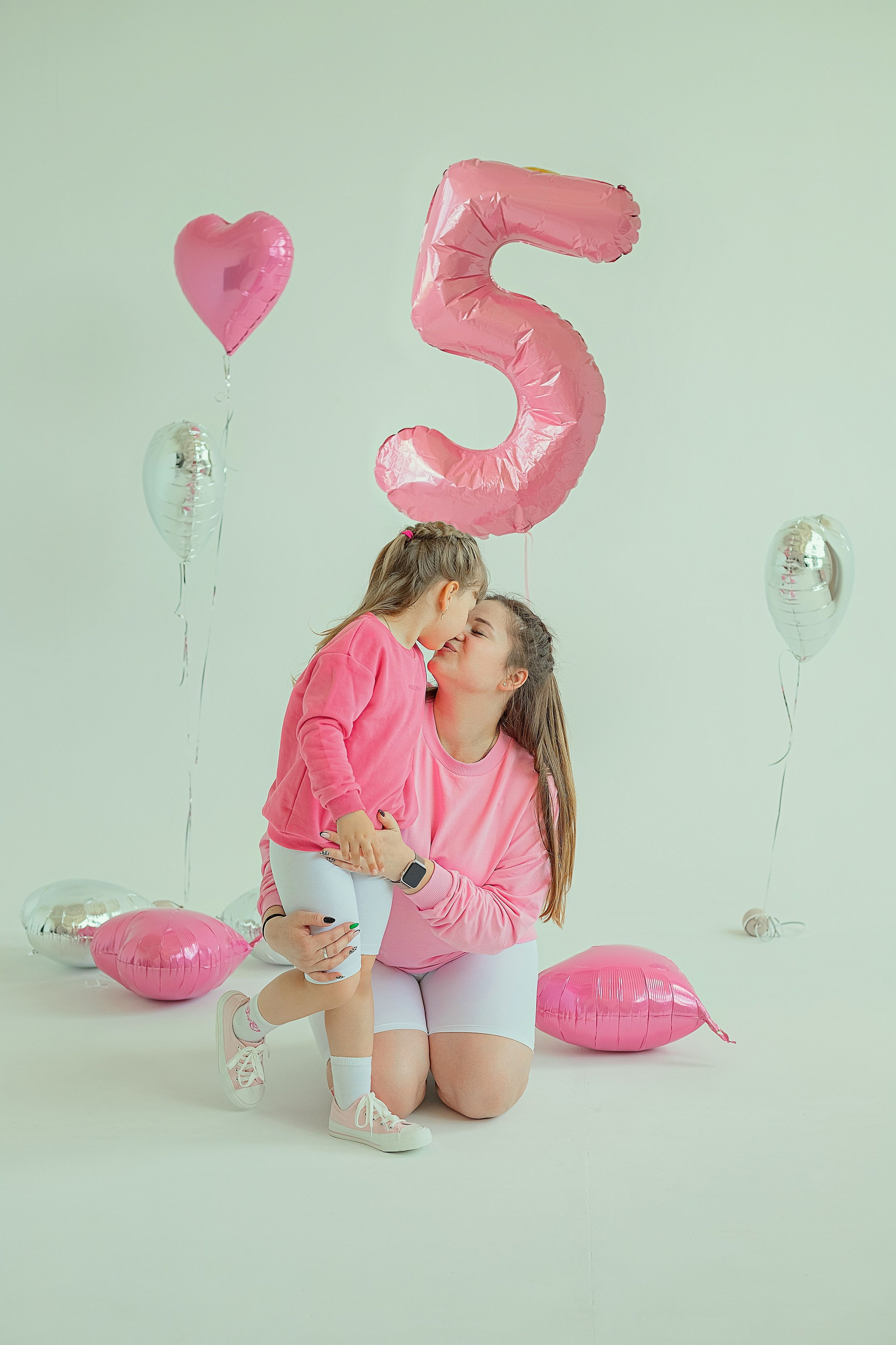 Семейные фотосессии. Фотограф Лилия Ремизова, Рязань