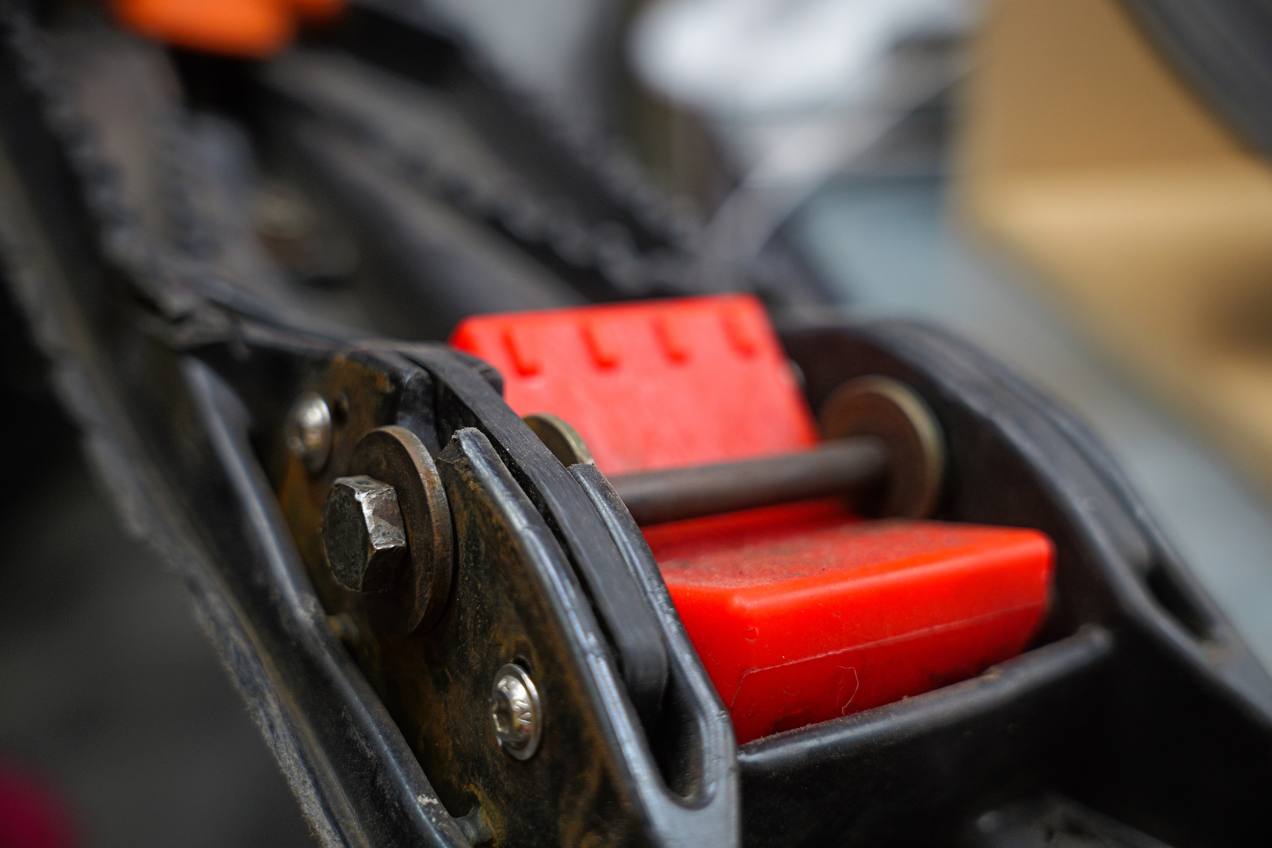 Yami Customs. Фотограф и видеограф Мария Банщикова, Солнечногорск, Москва