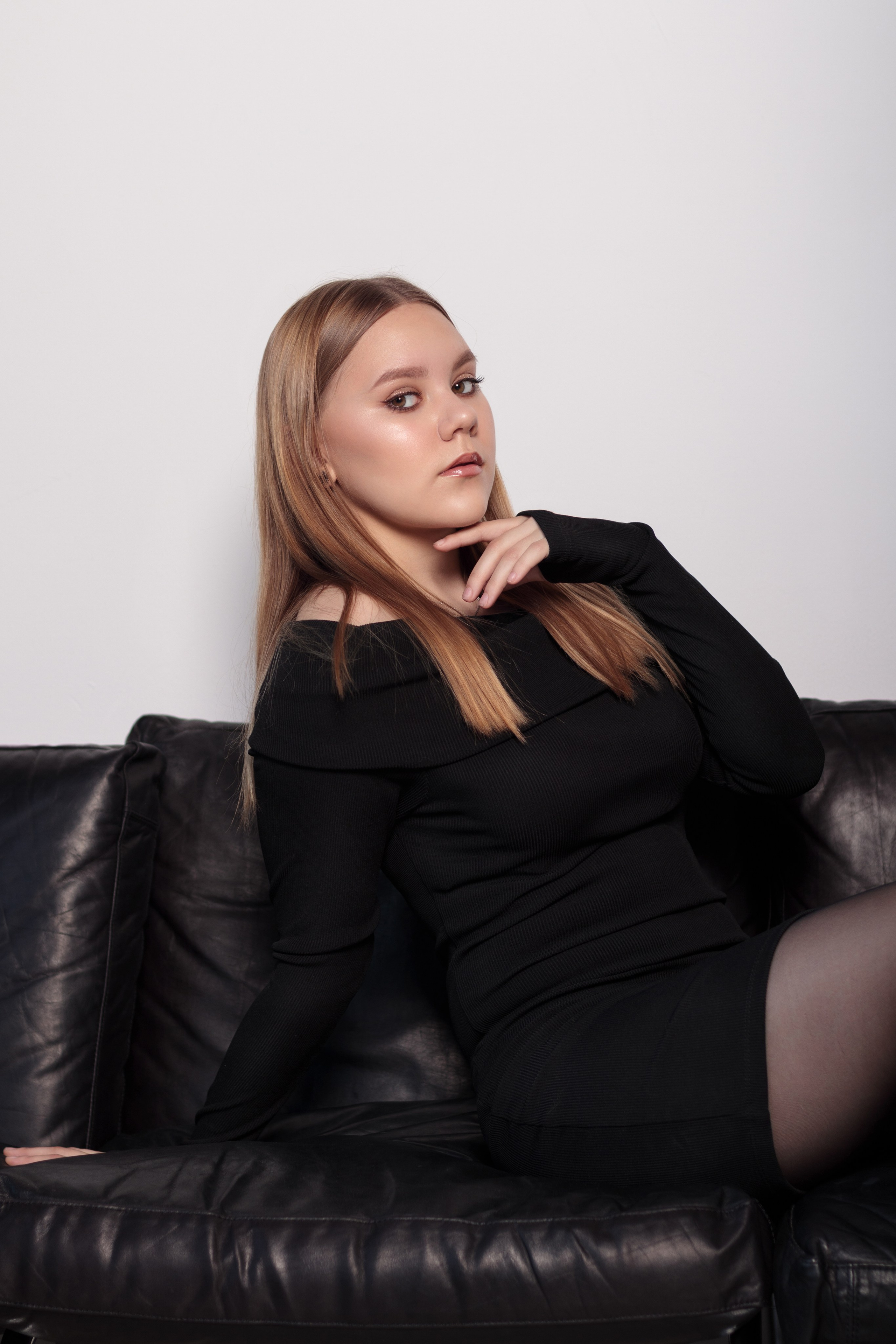 Анастасия Исаева. Promodels