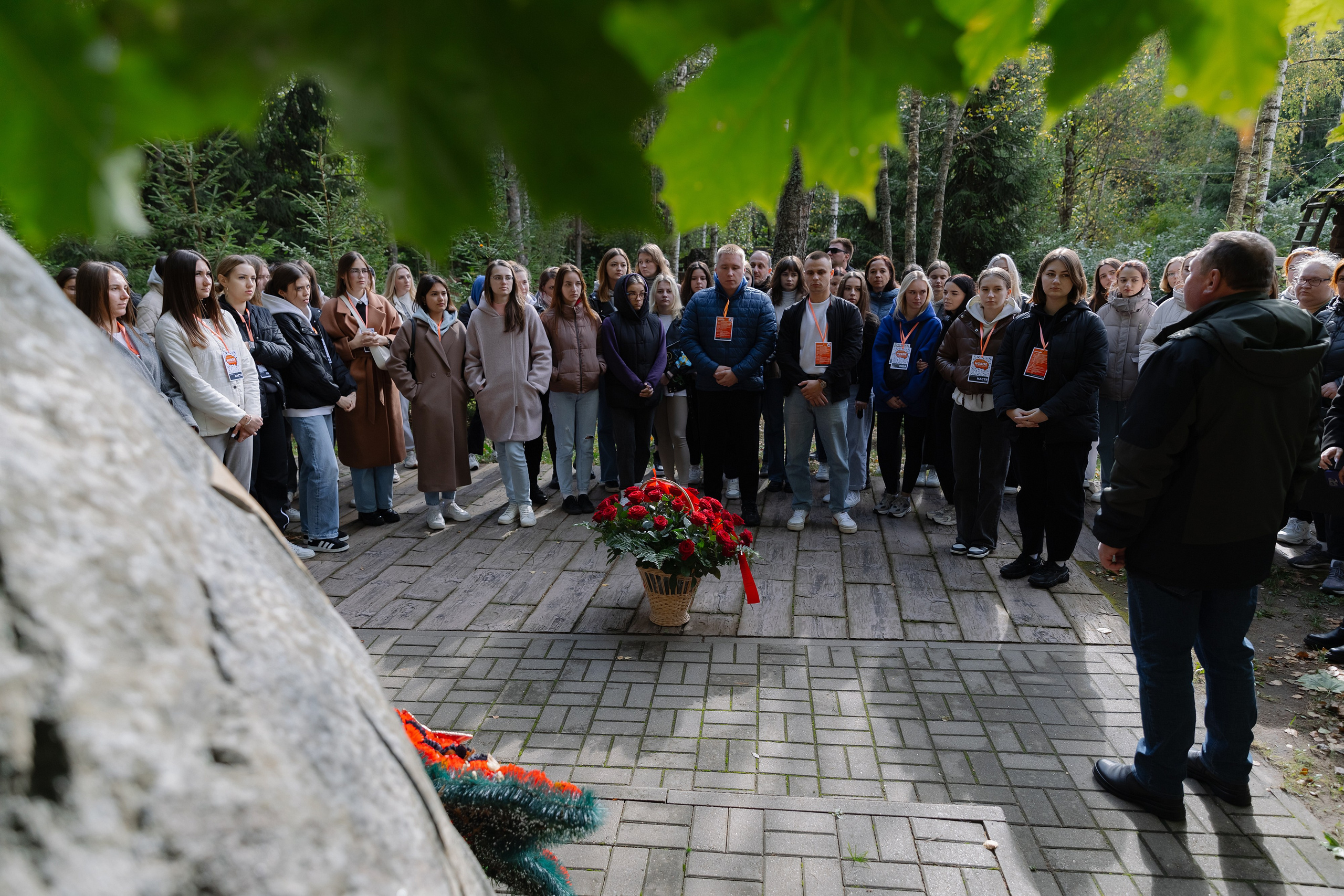 Корпоративная фотосъемка для ОАО Белагропромбанк в Суле в Загородном комплексе Westa. Свадебный фотограф в Минске/Беларуси Сергей Спиридонов
