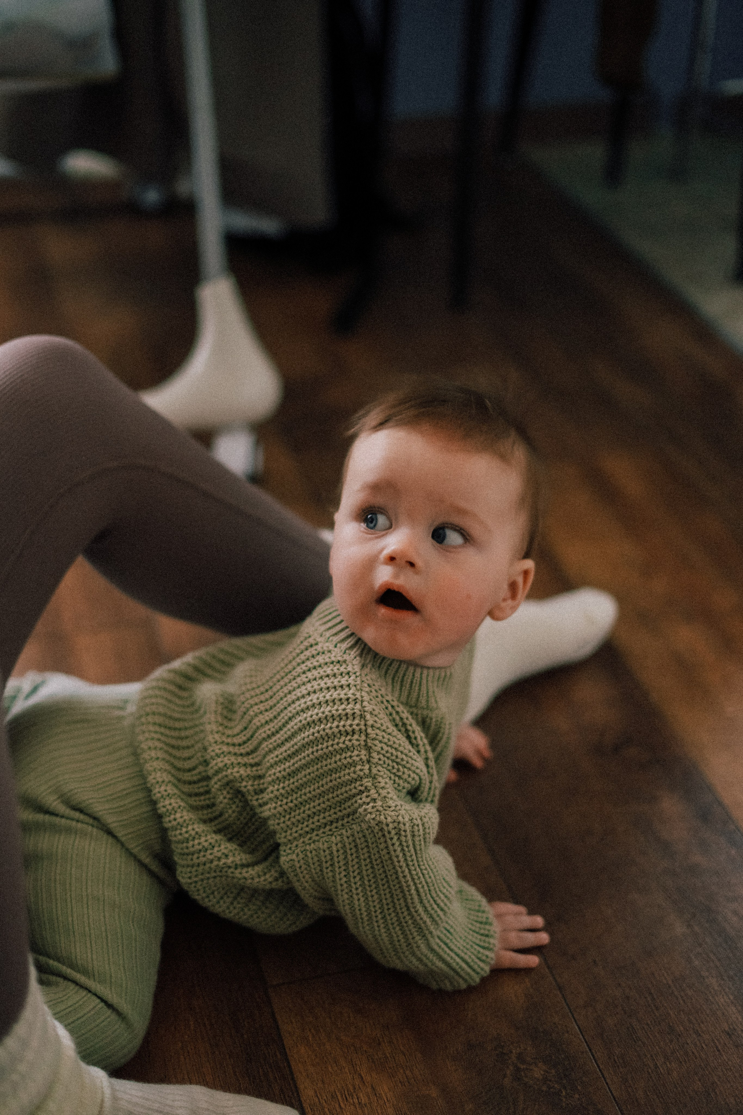 Мама с сыном. Портретный и семейный фотограф в Мариуполе, РФ. Даша Жогло