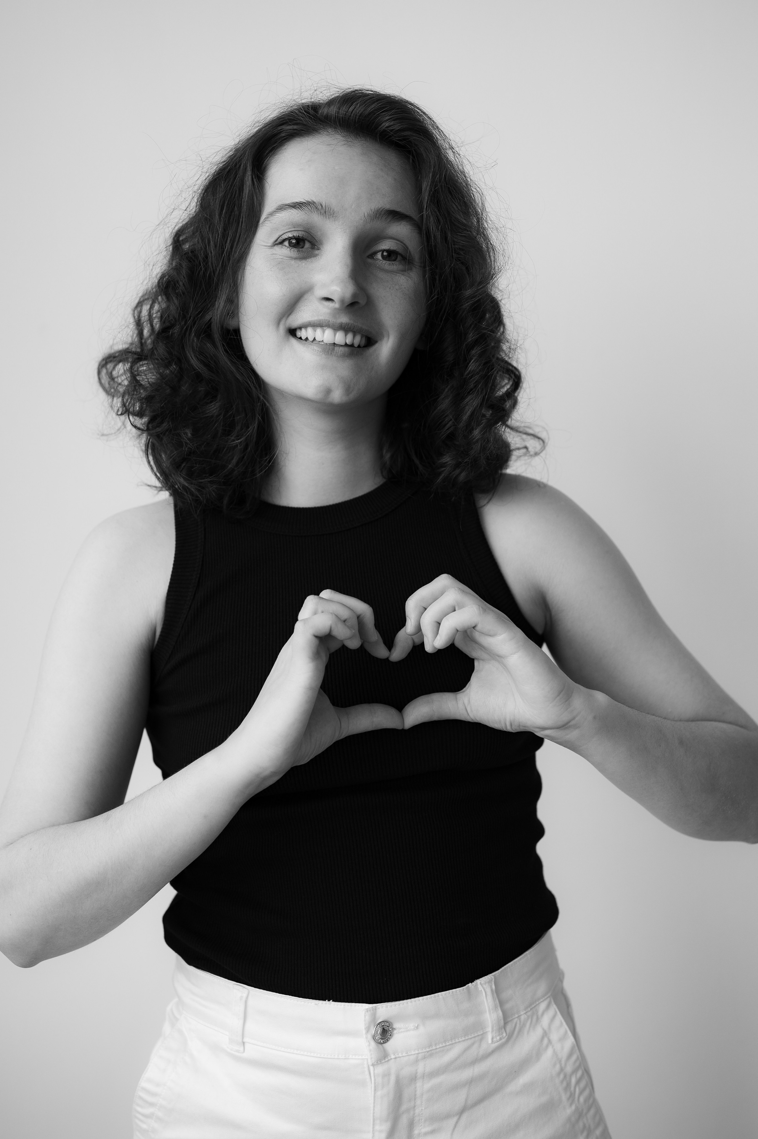 Женская фотосессия. Фотограф Юлия Кондратьева